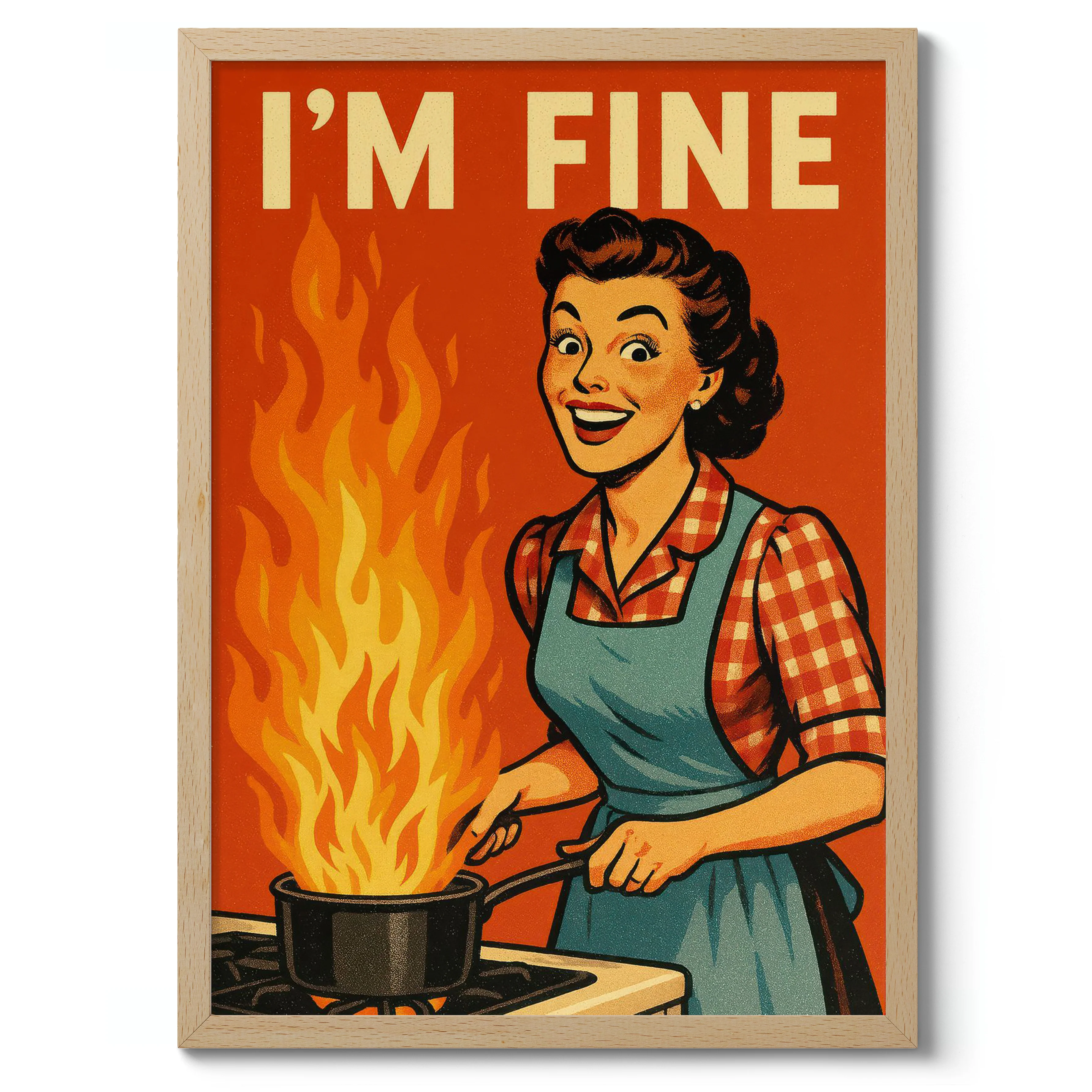 I'm Fine - Image 3