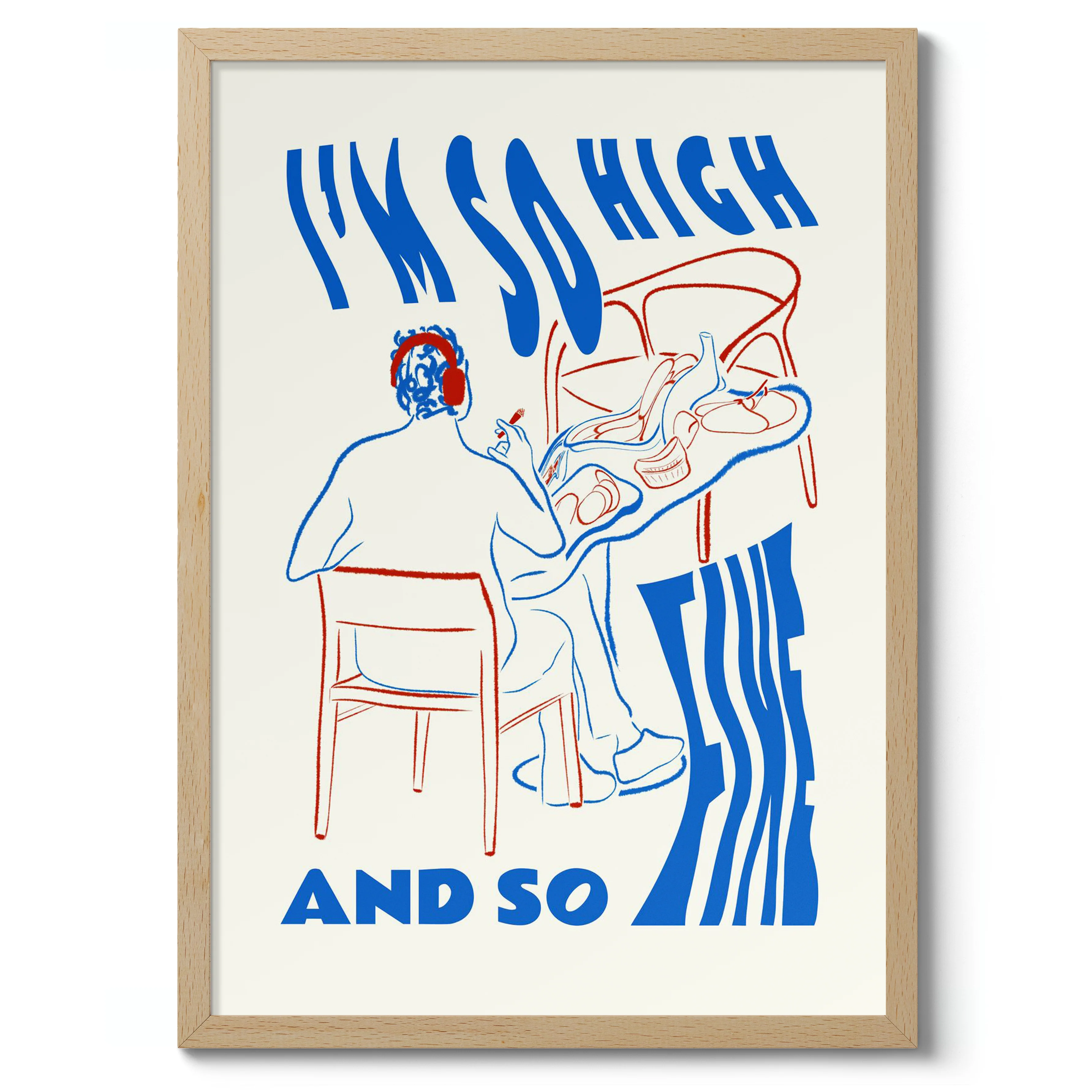 I'm So Fine - Image 3