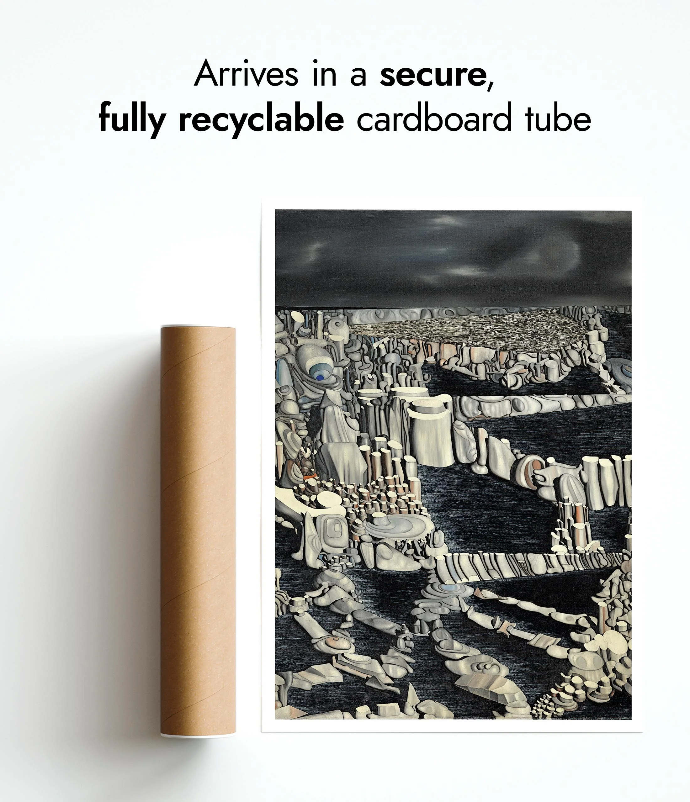 Imaginary Number - Image 9