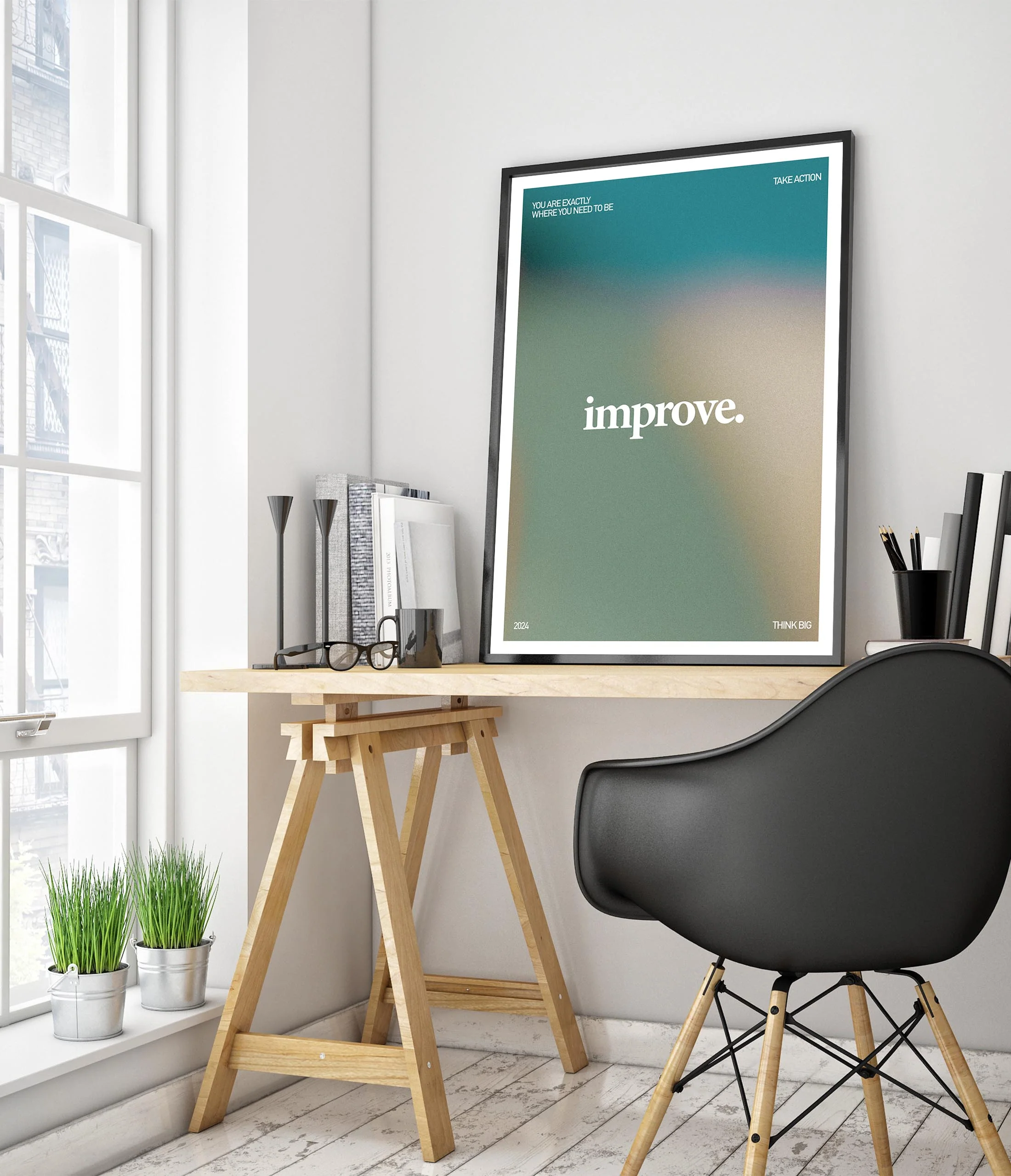 Improve - Image 5