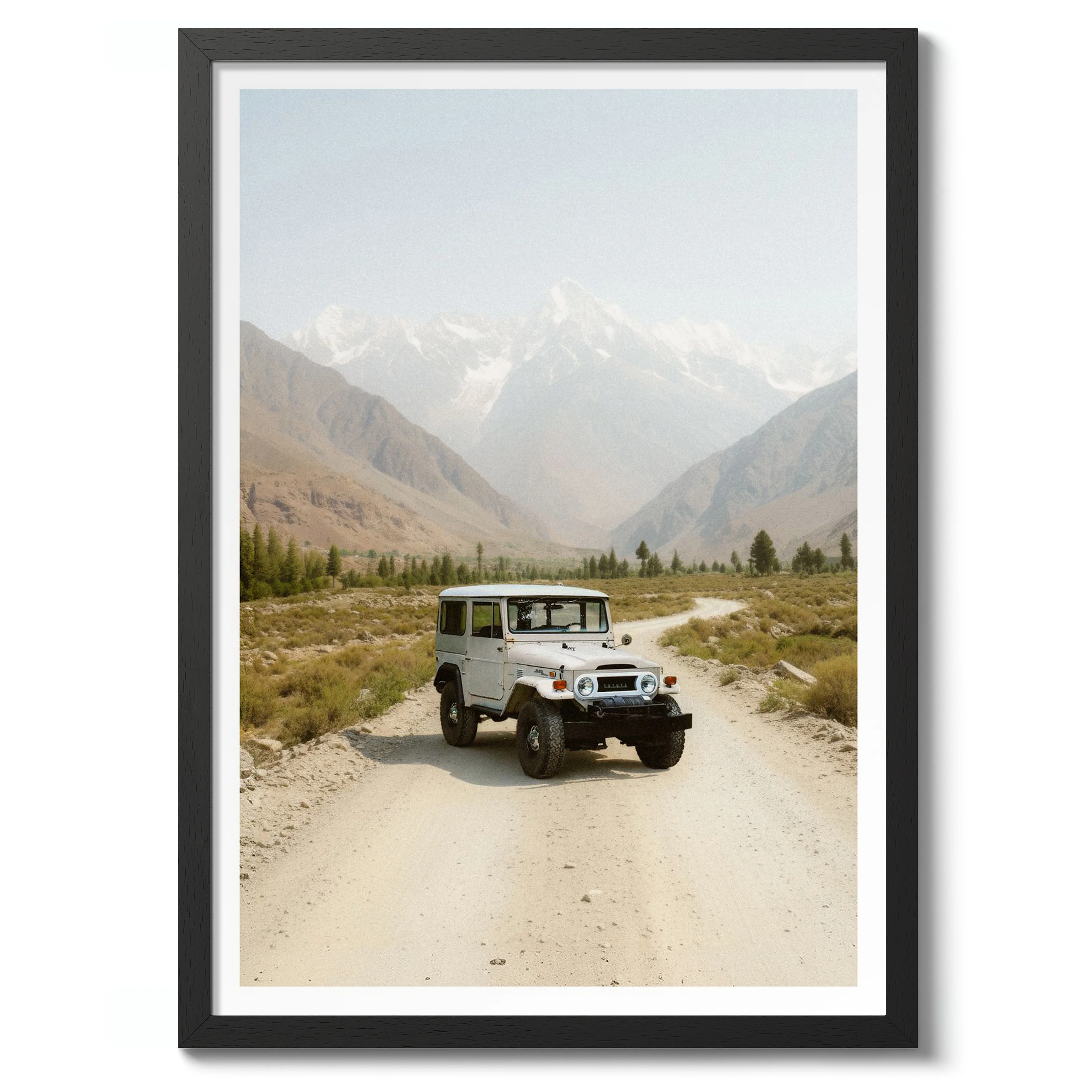 In the Foothills - Image 2