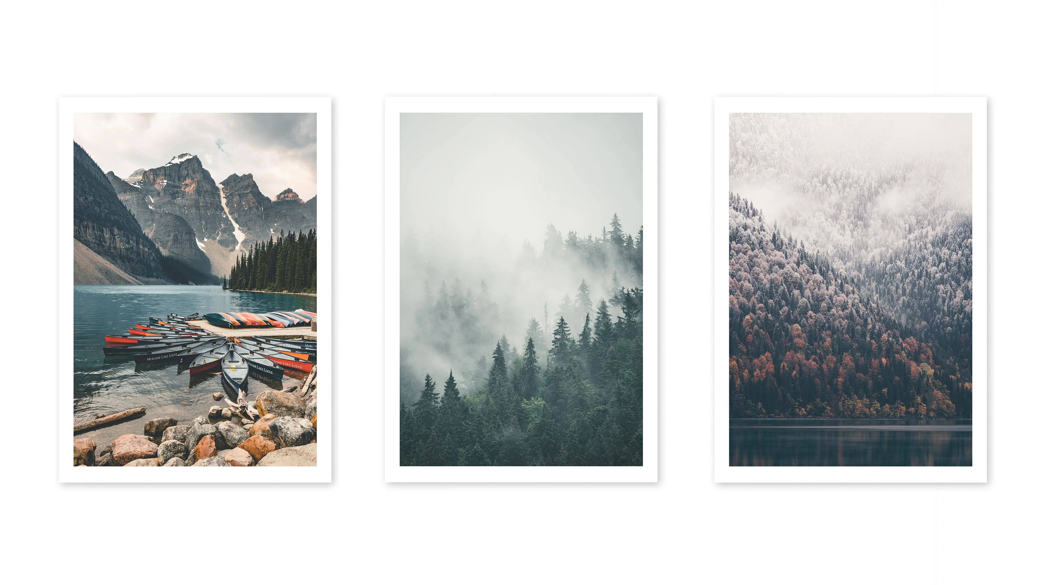 In the Mountains - Image 3