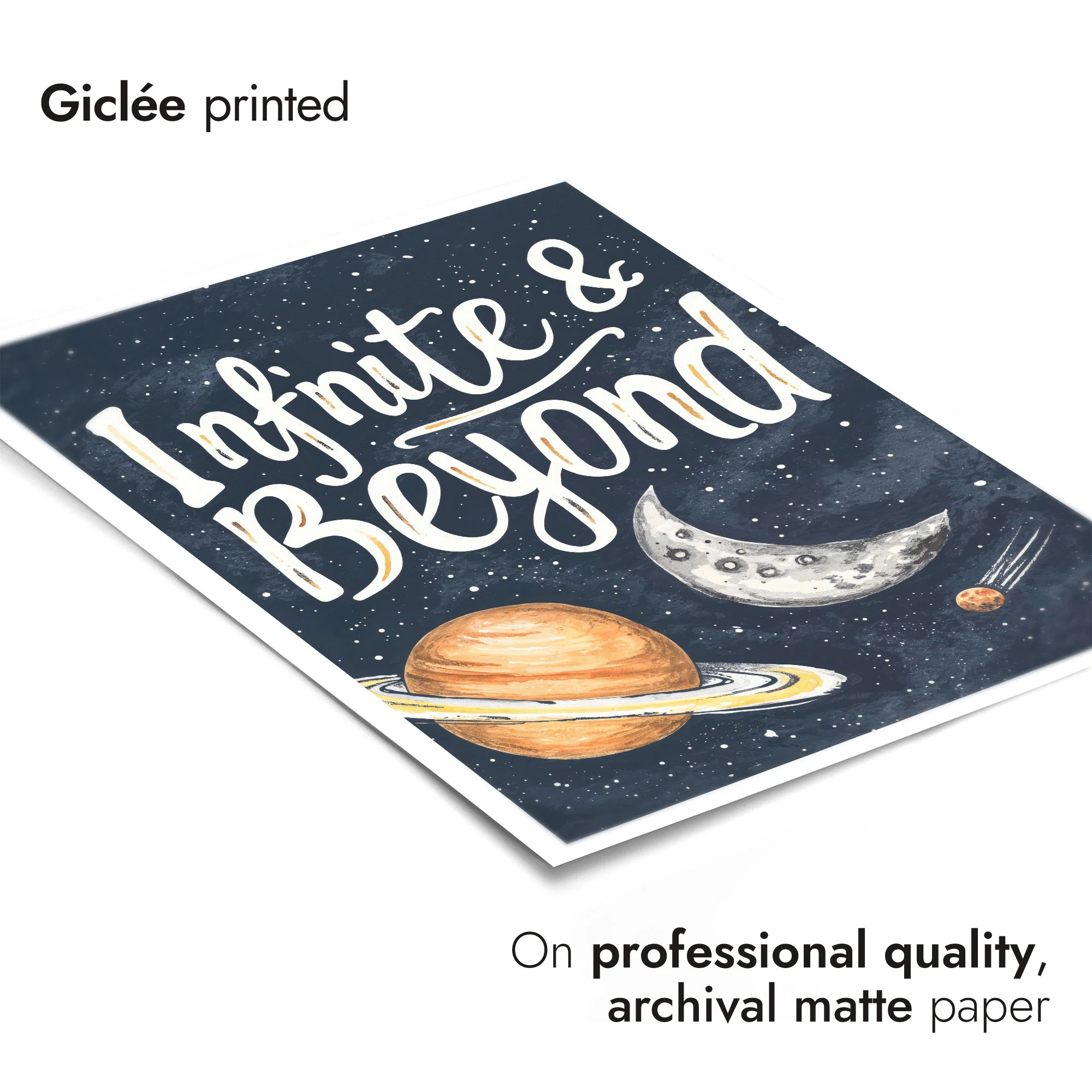 Infinite & Beyond - Image 6