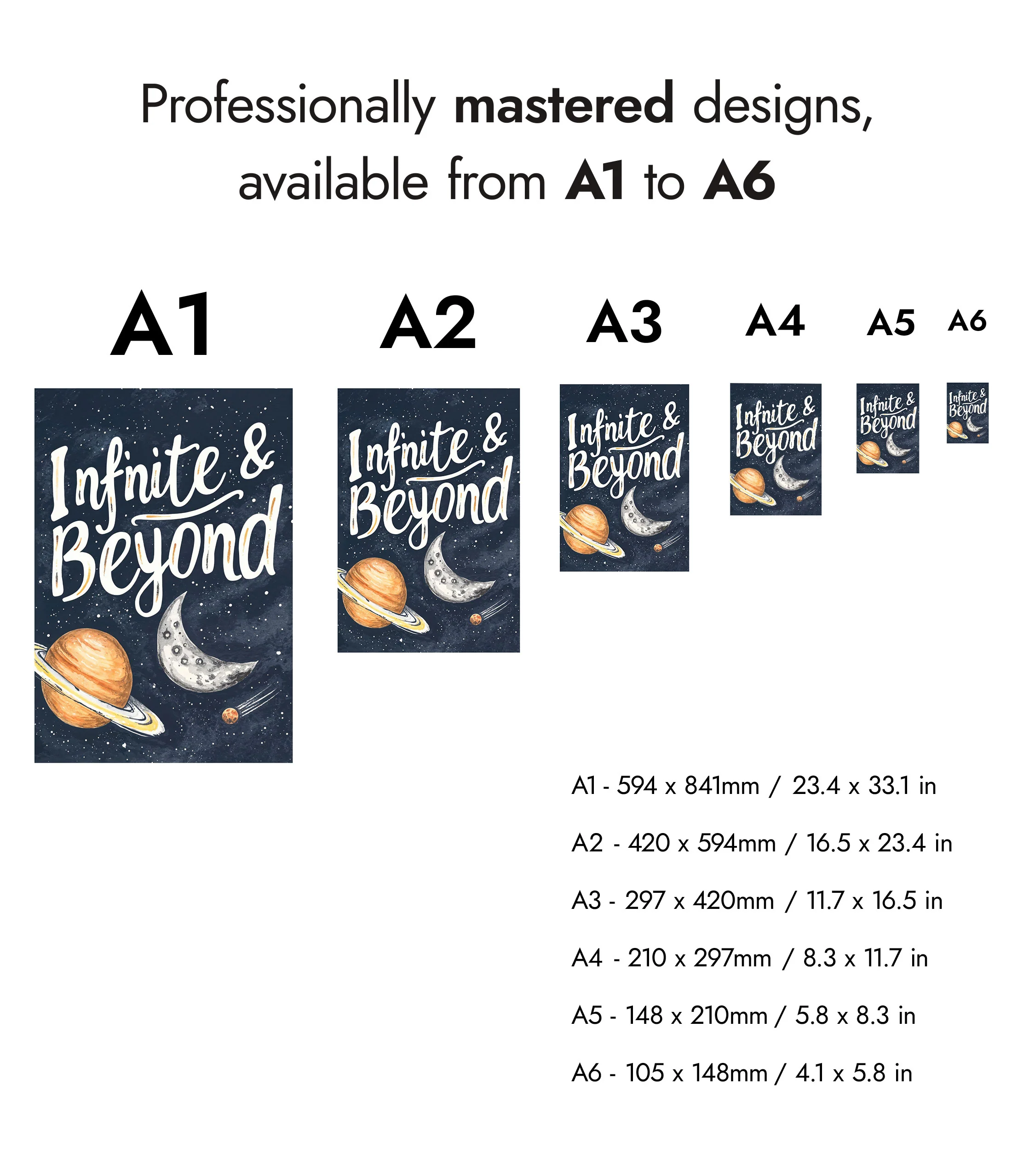 Infinite & Beyond - Image 8