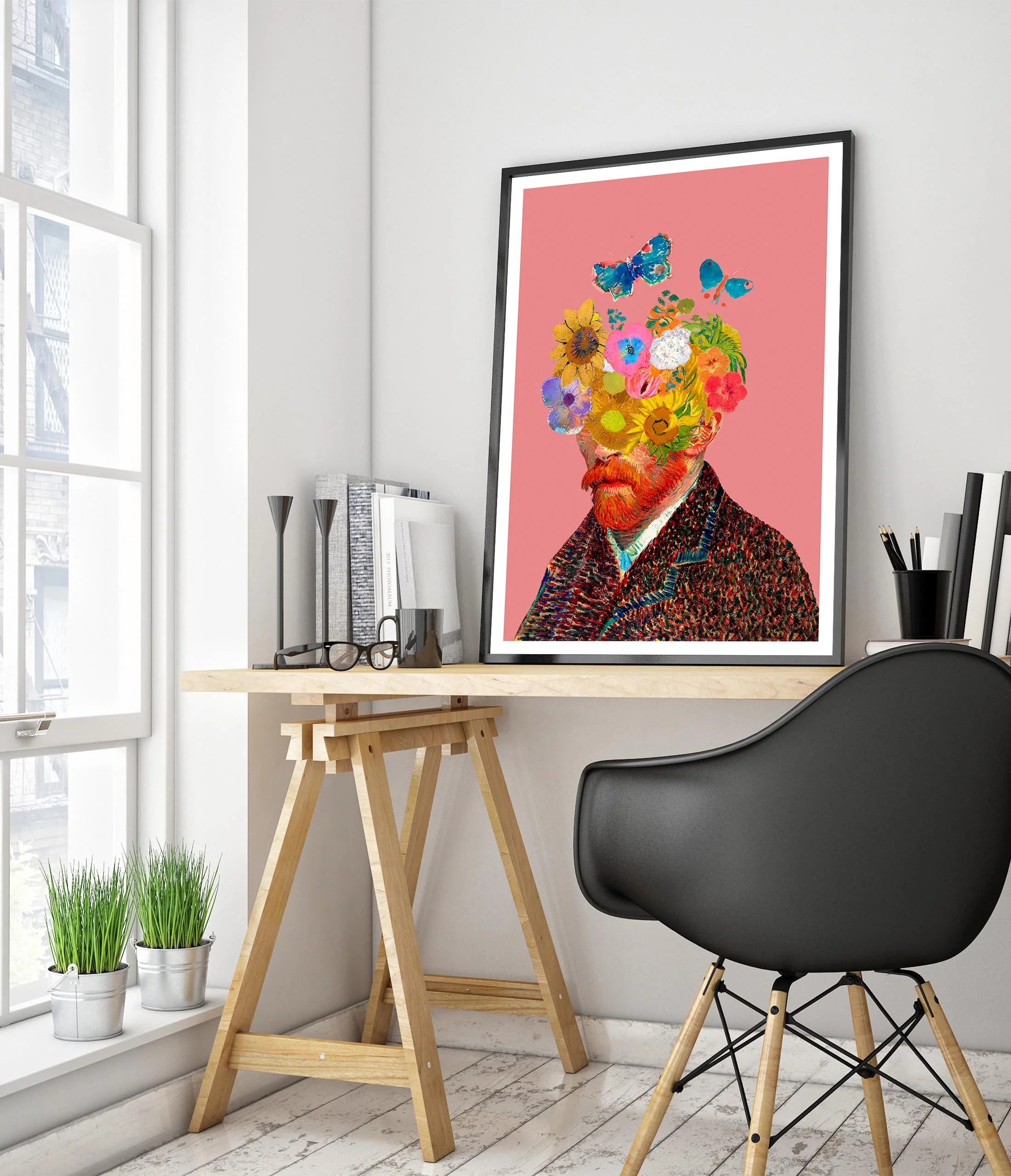 Inside Vincent's Mind - Image 5