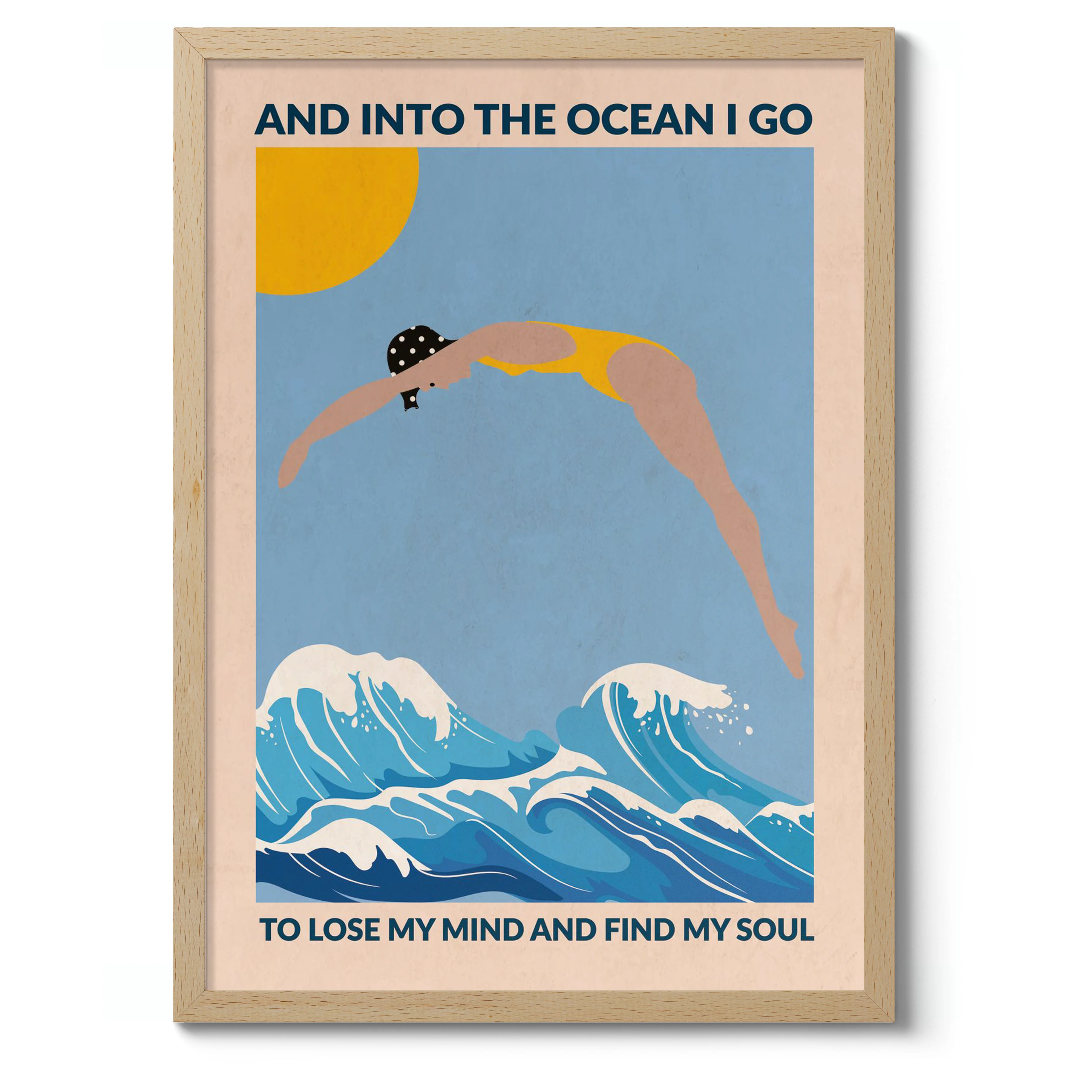 Into the Ocean - Image 3