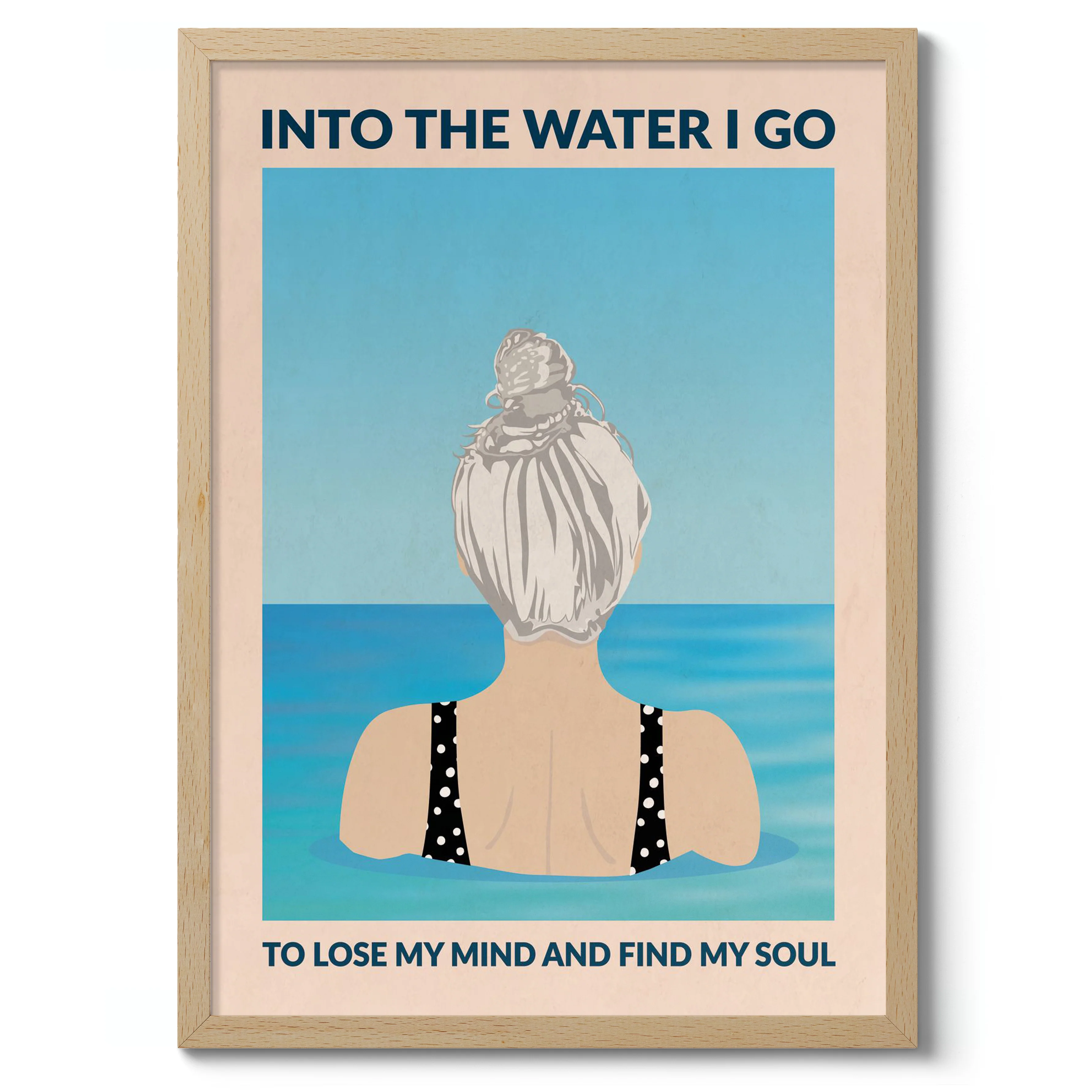 Into the Water - Image 3
