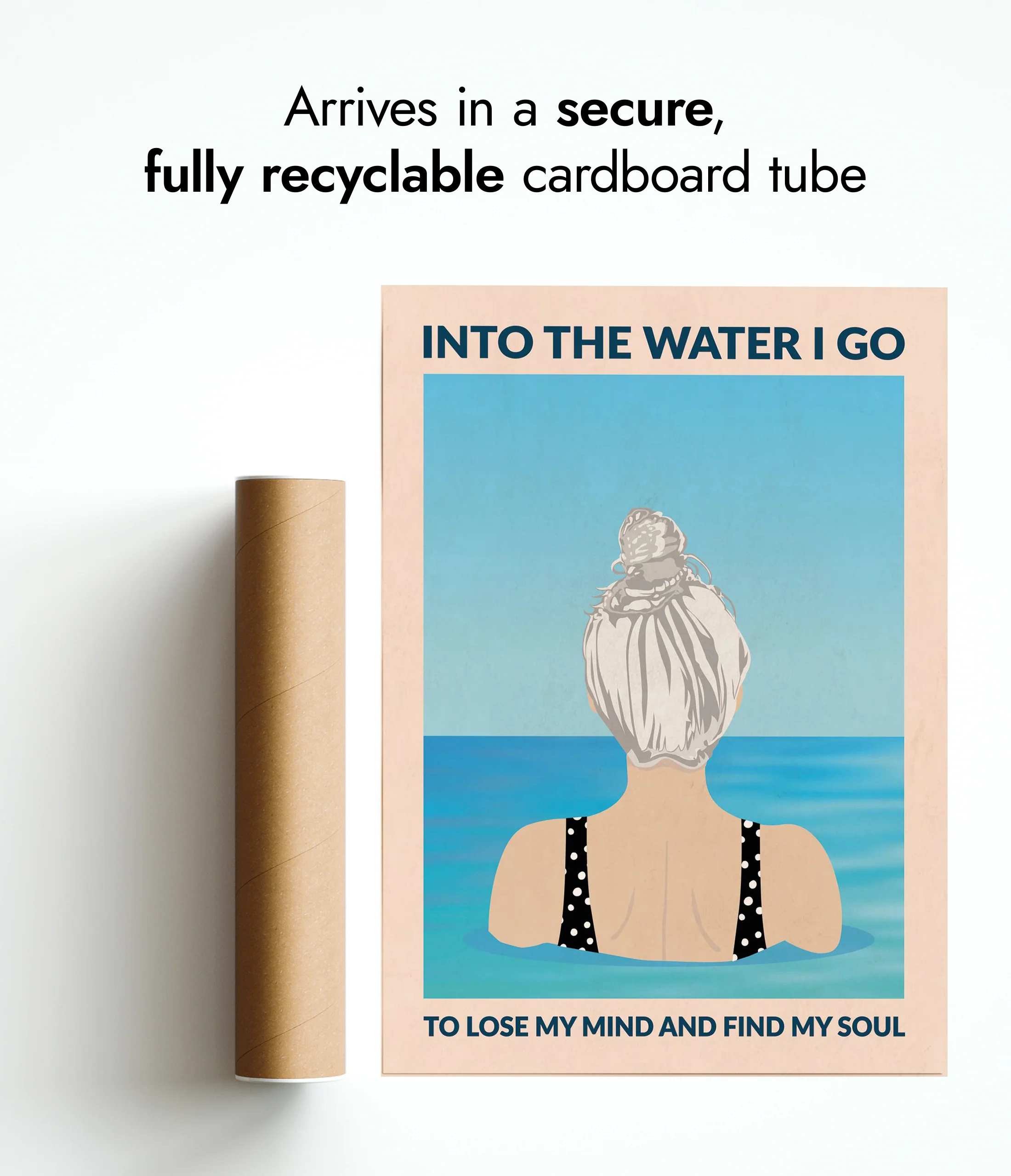 Into the Water - Image 9