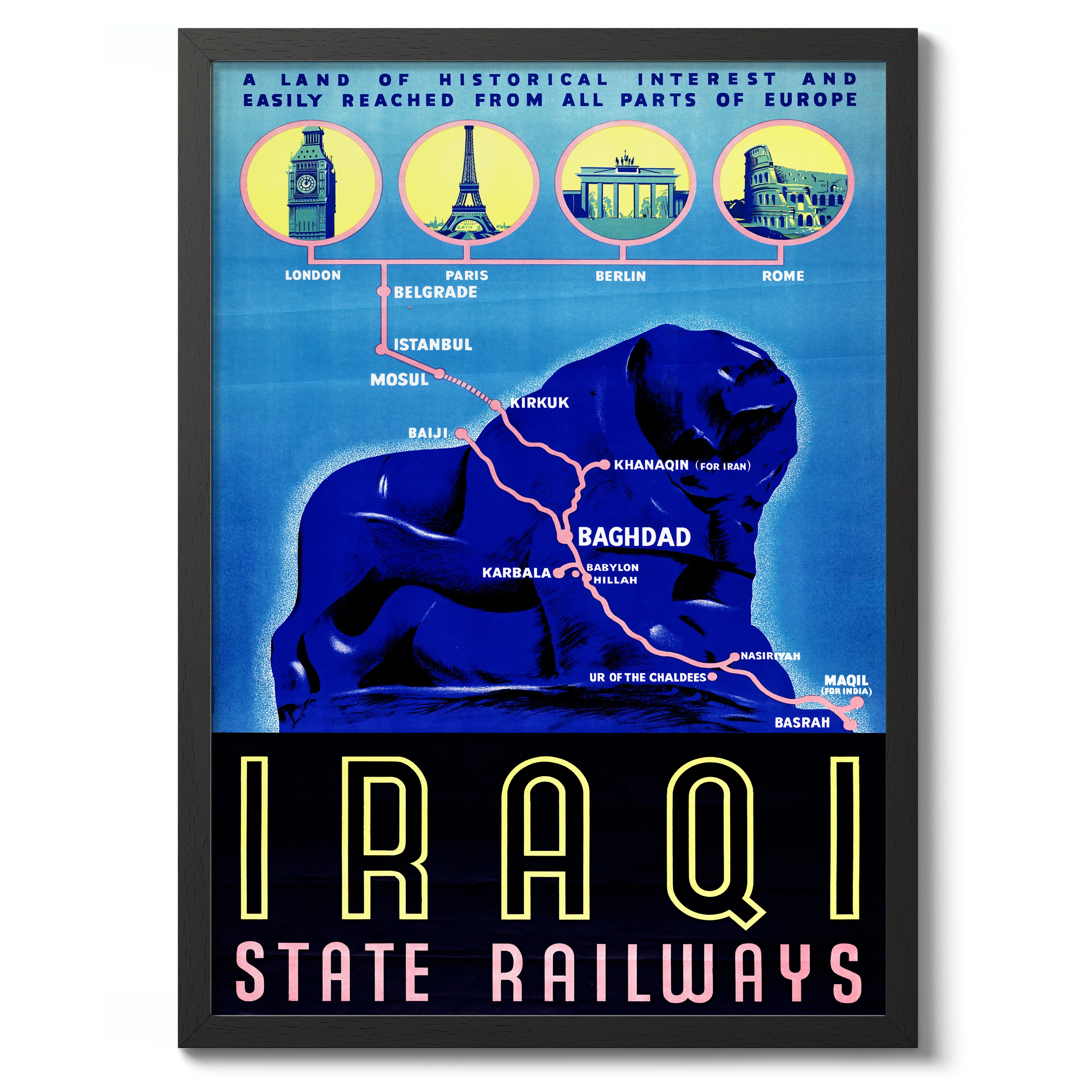 Iraq - Image 2