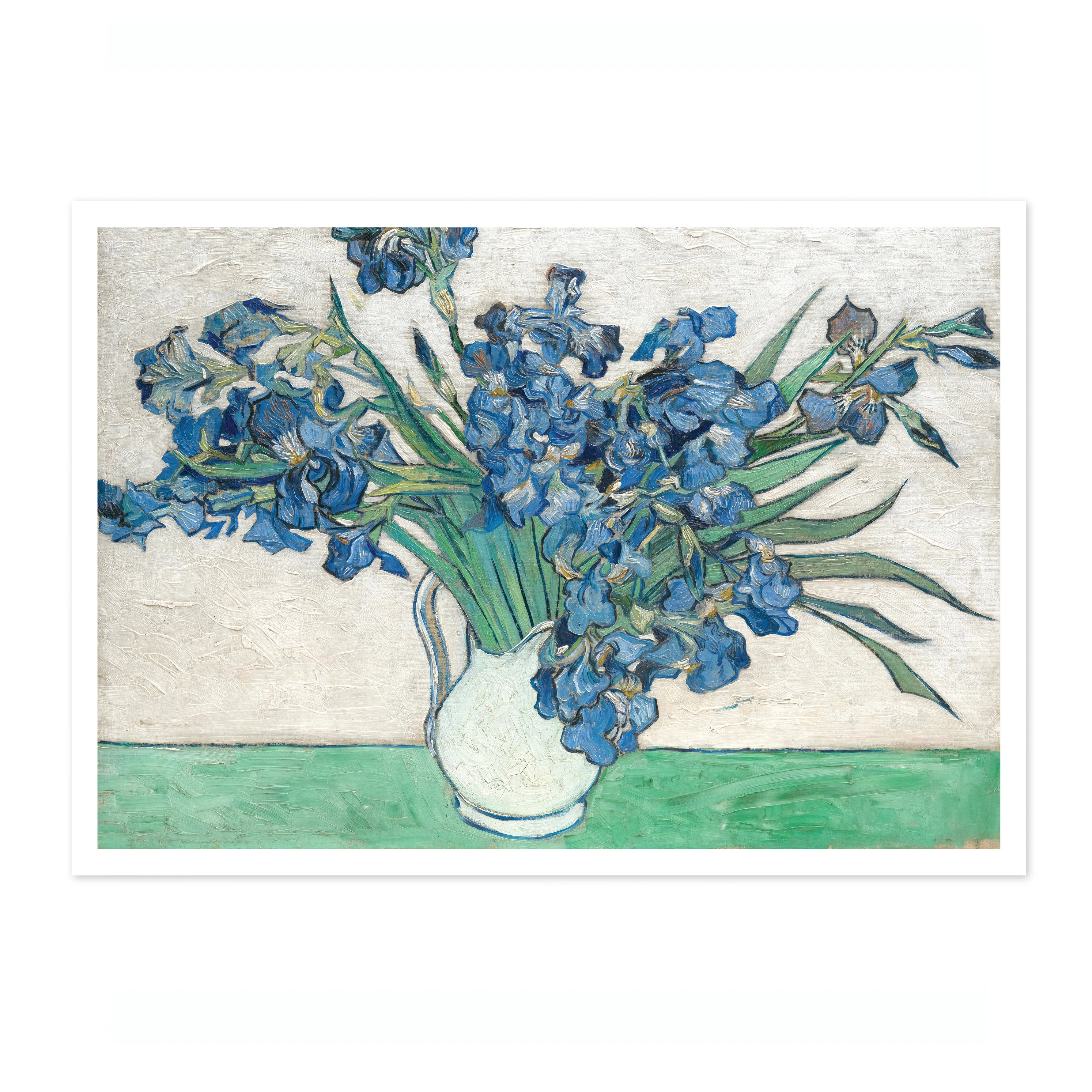 Irises - Image 4