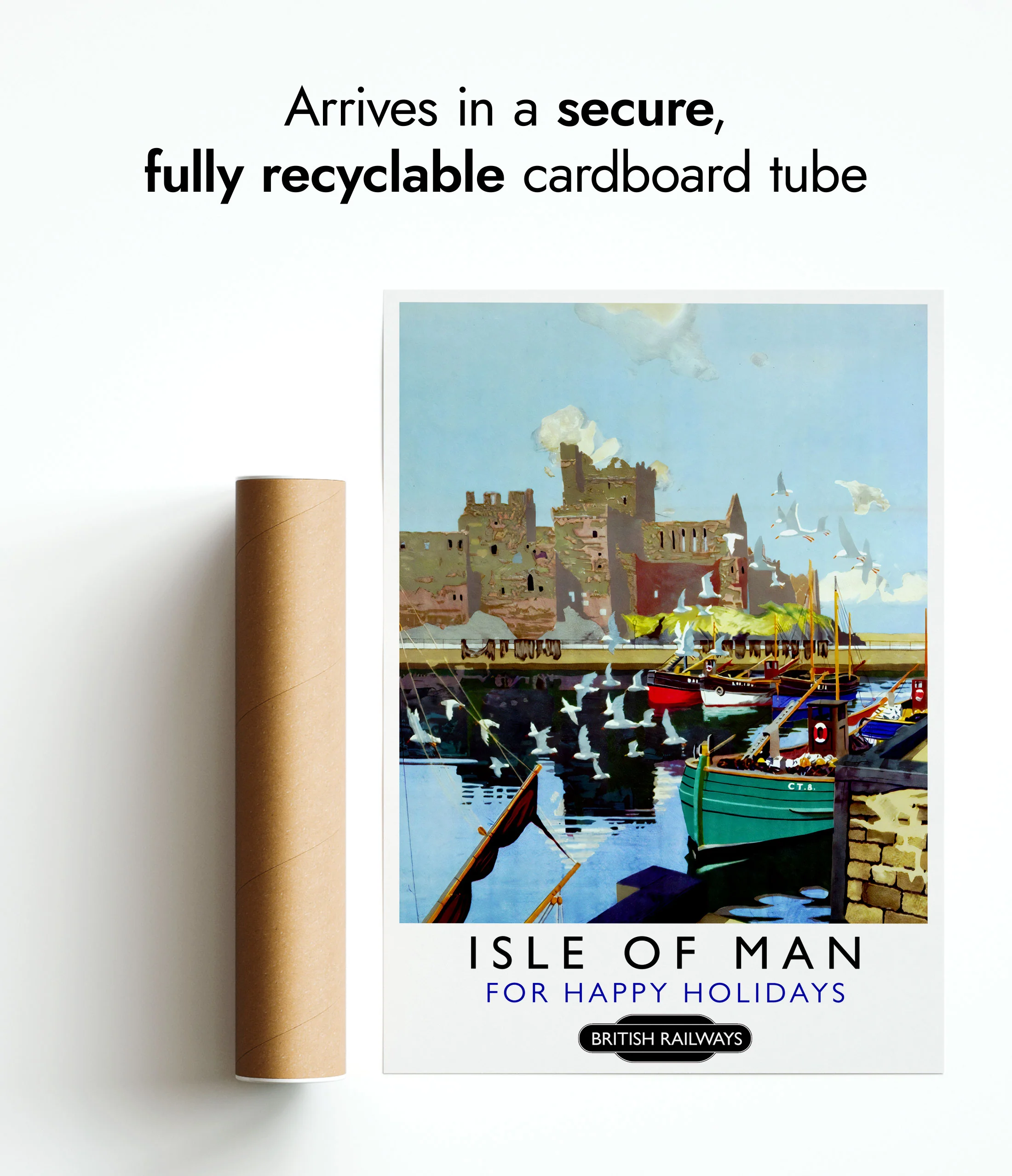 Isle of Man - Image 9
