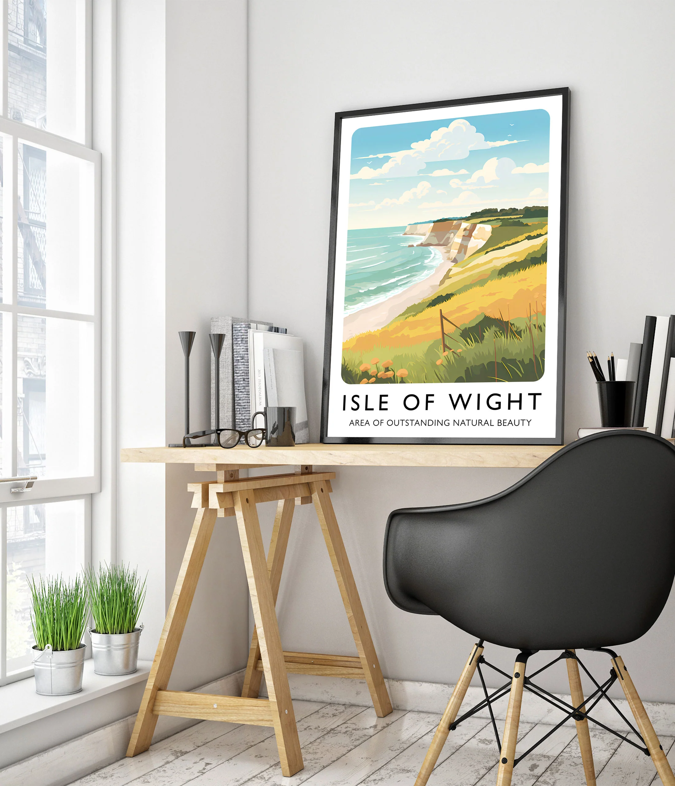 Isle of Wight - Image 5