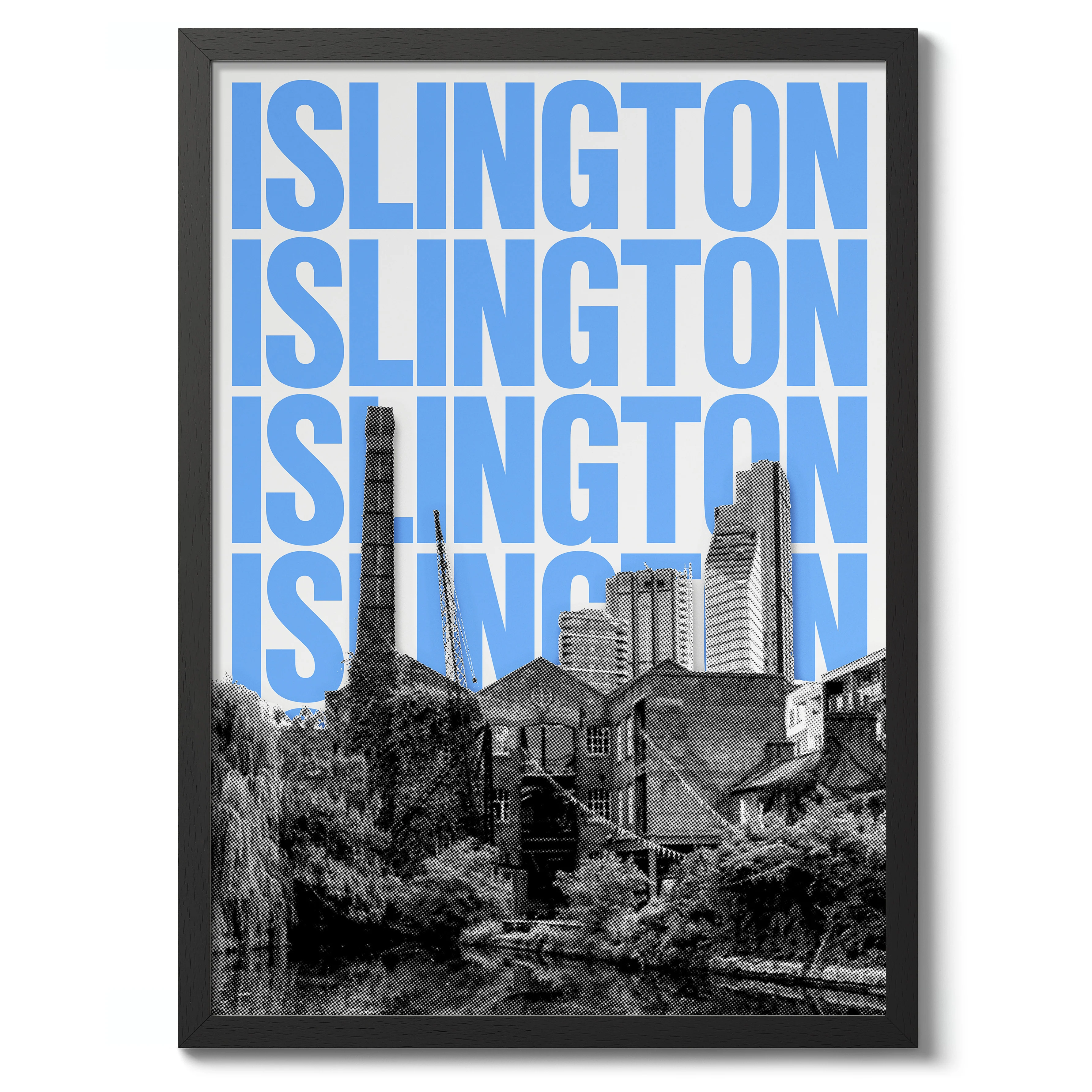 Islington, London - Image 2