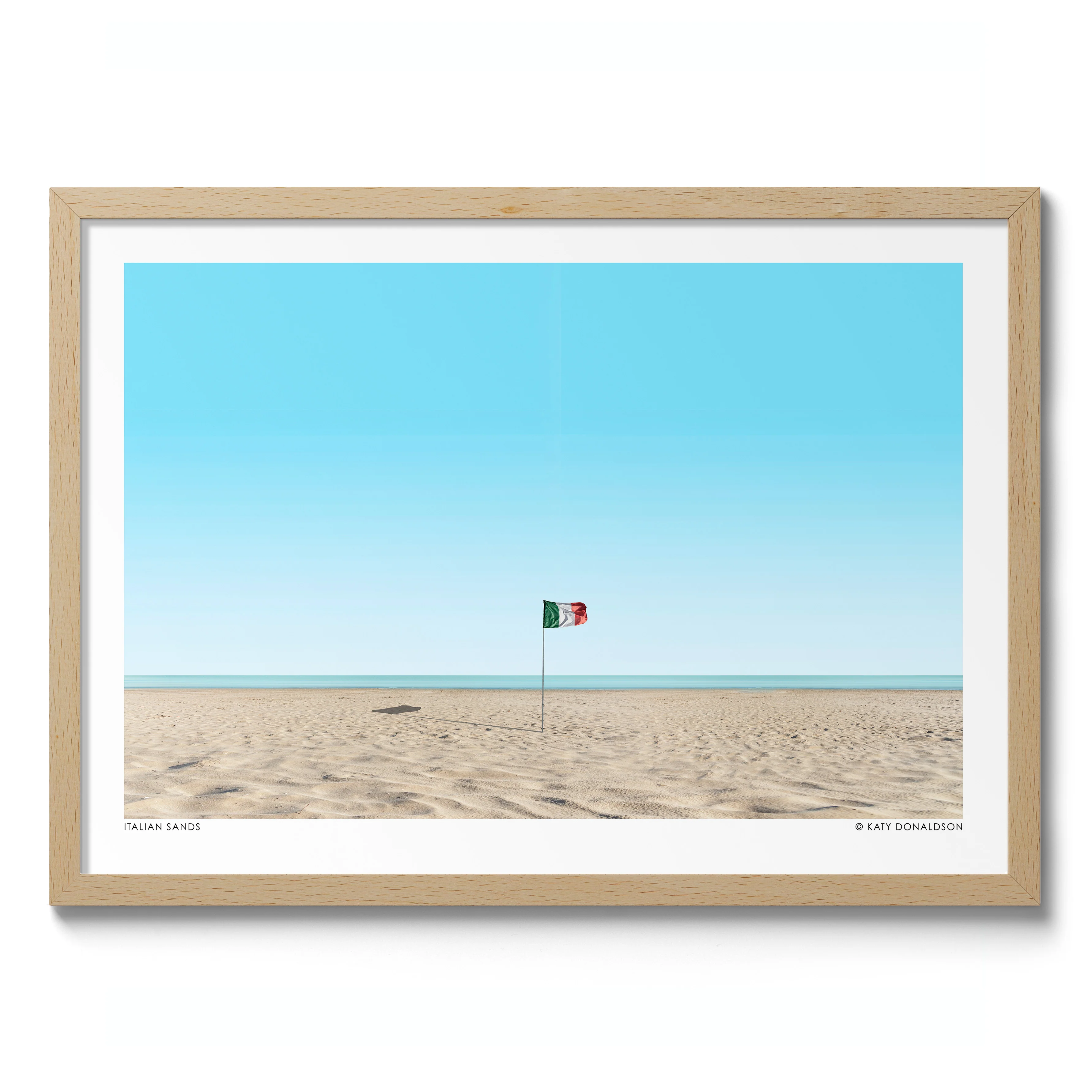 Italian Sands - Image 3