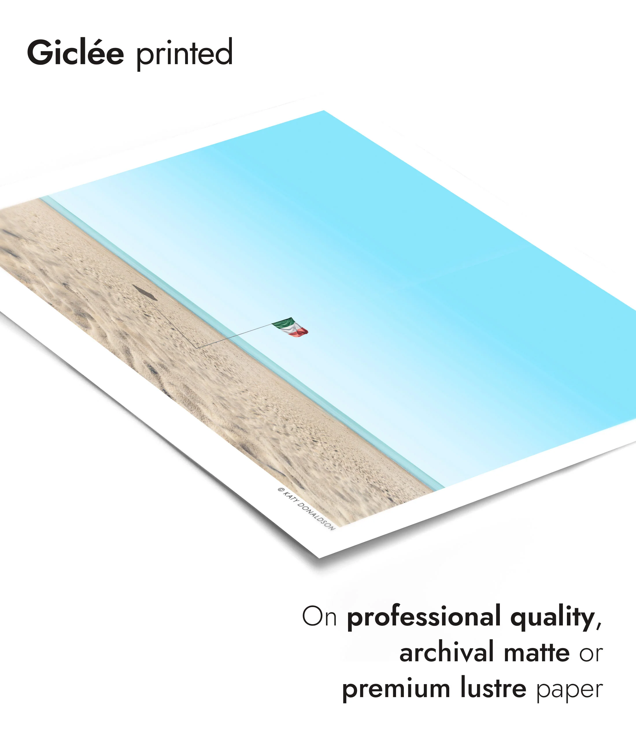 Italian Sands - Image 6