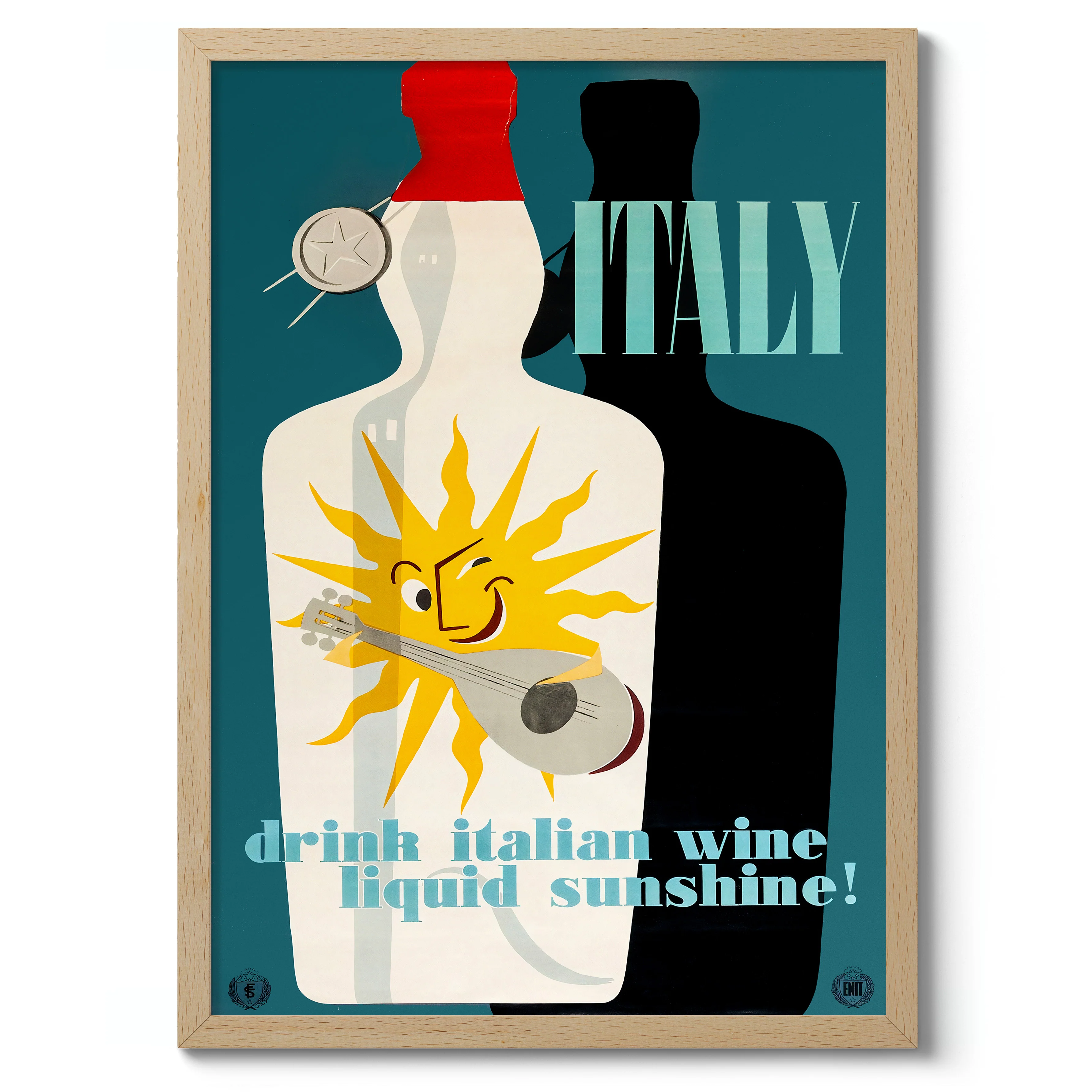 Italian Wine - Image 3