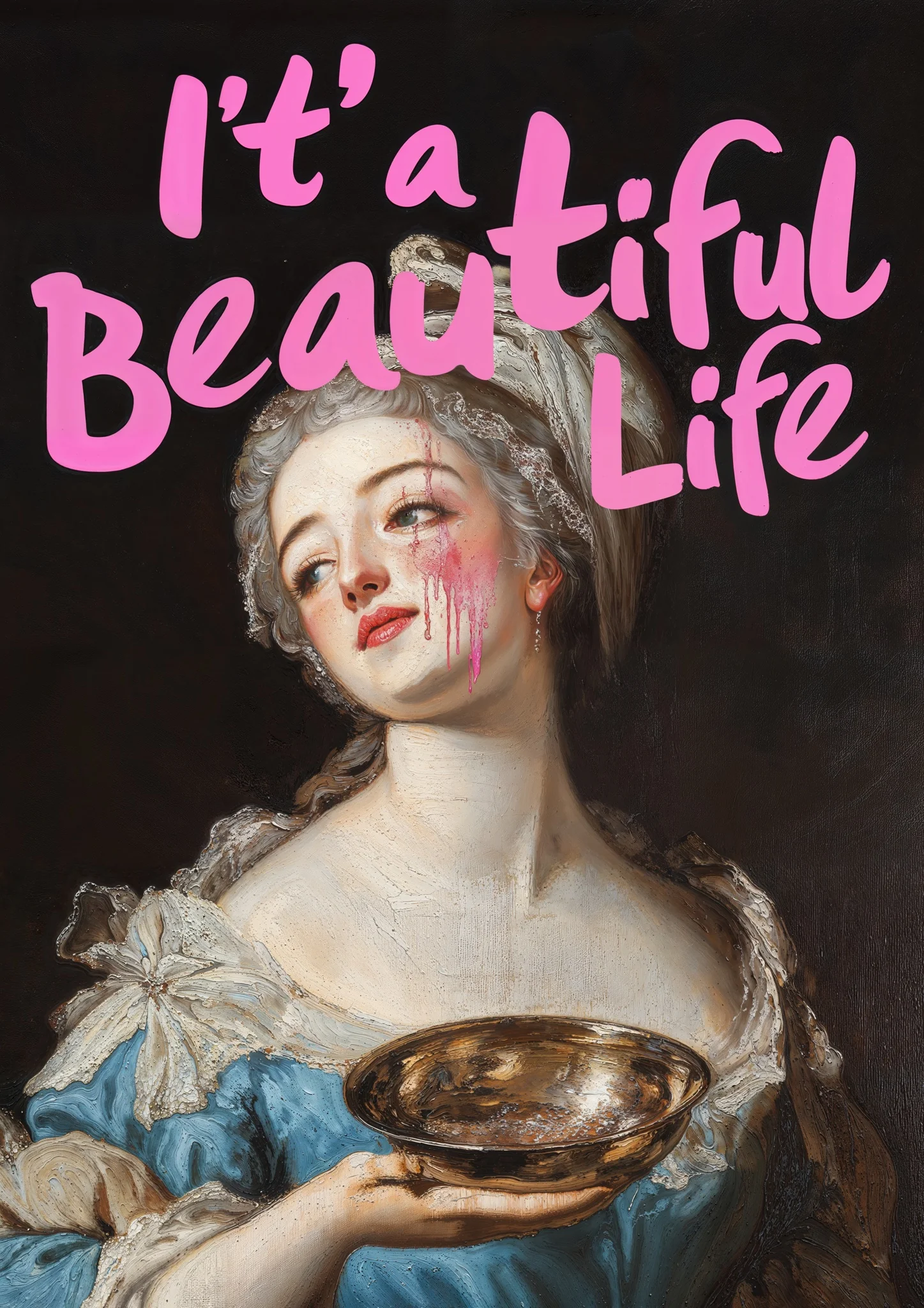 Its a Beautiful Life