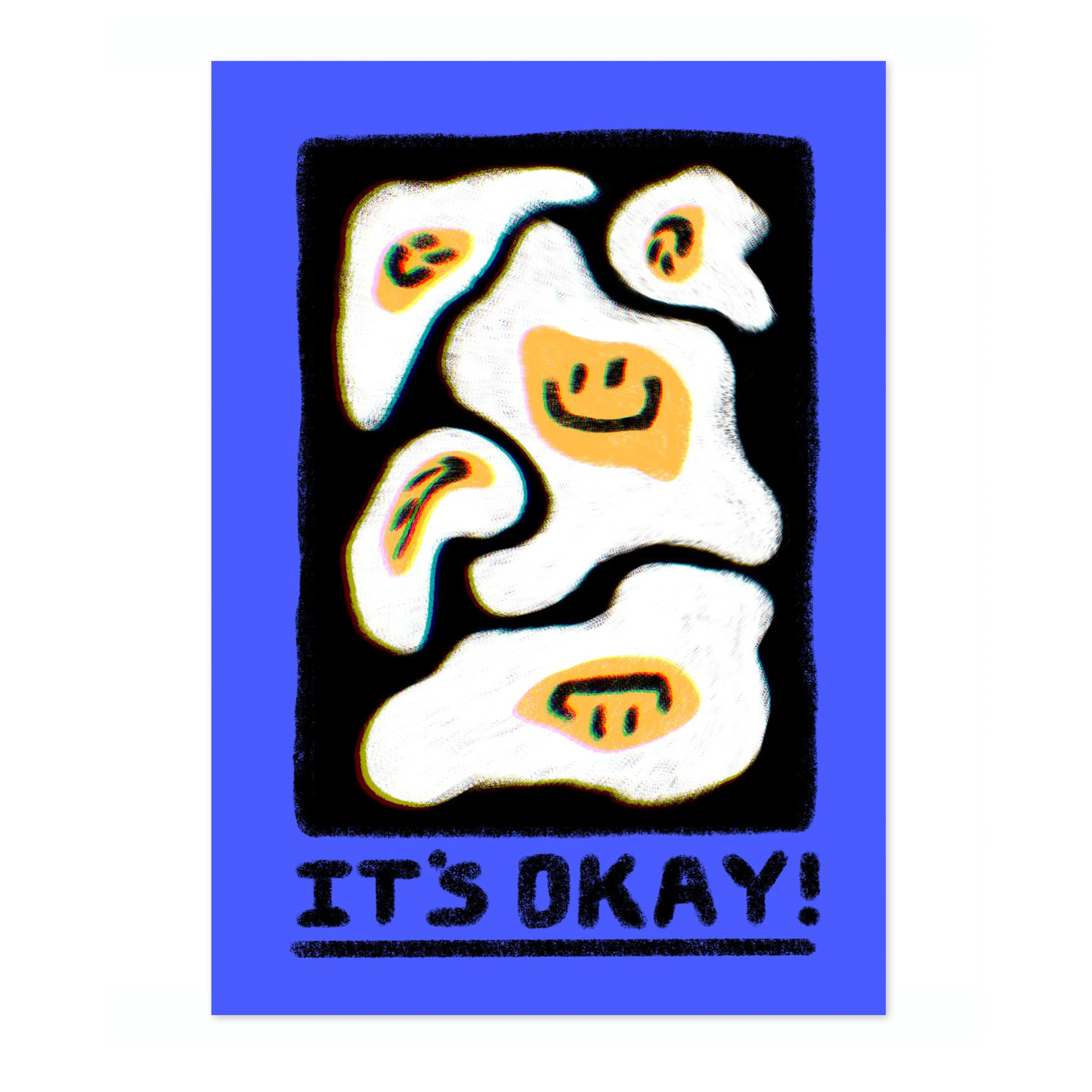 It's Okay! - Image 4
