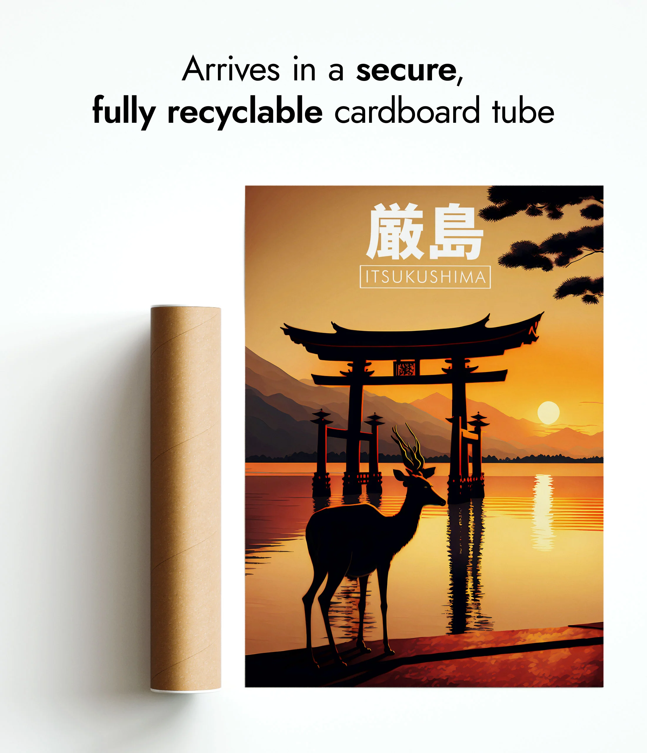 Itsukushima - Image 9