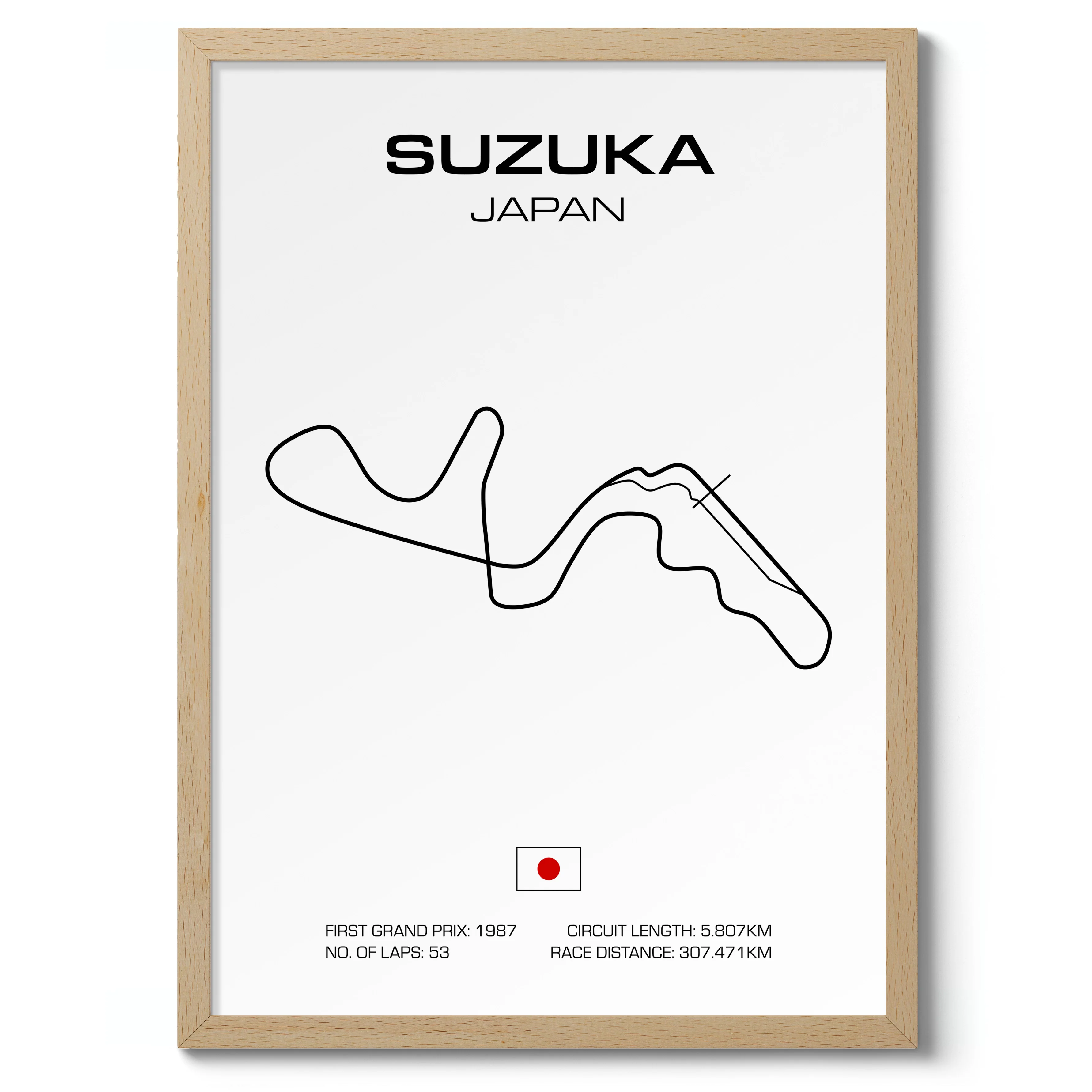 Japan Grand Prix - Image 3