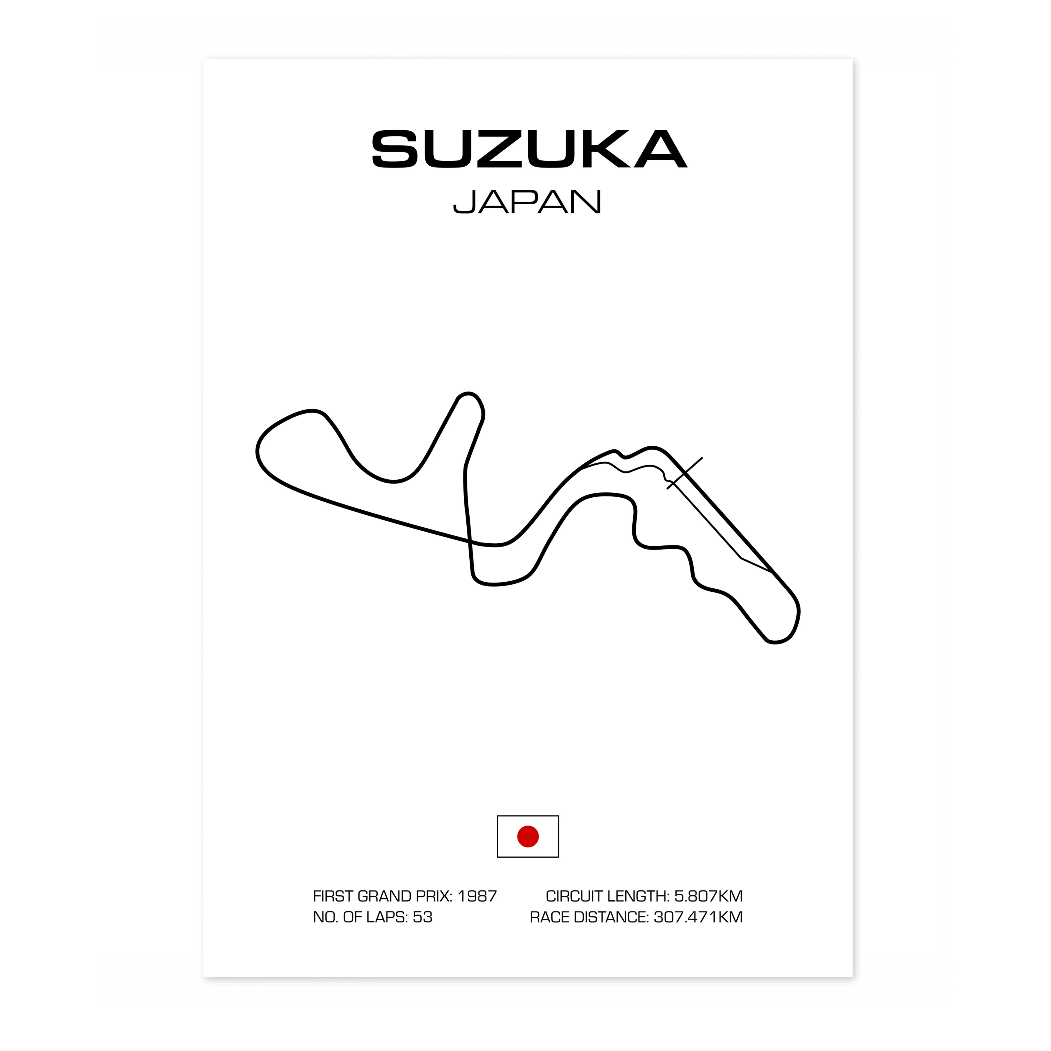 Japan Grand Prix - Image 4