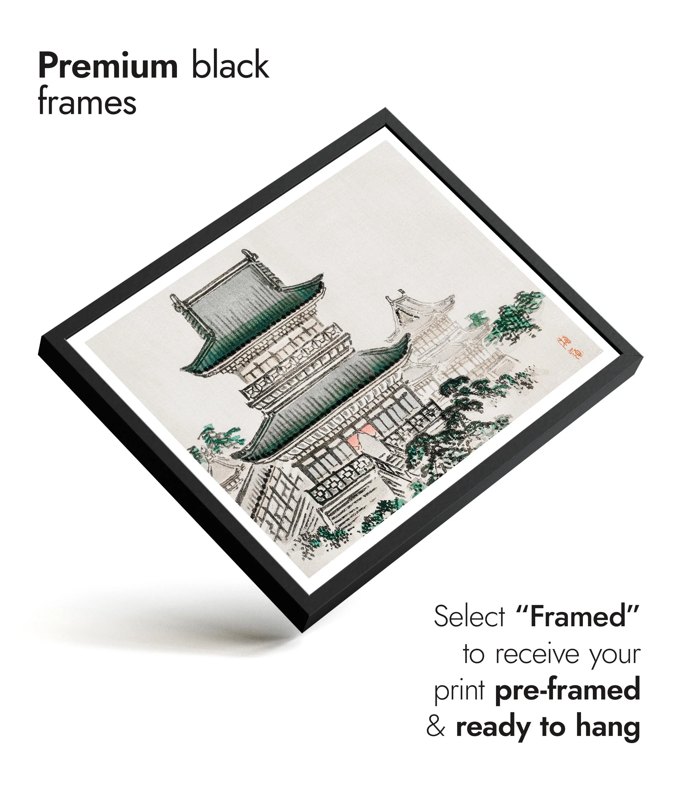 Japanese Architecture - Image 7