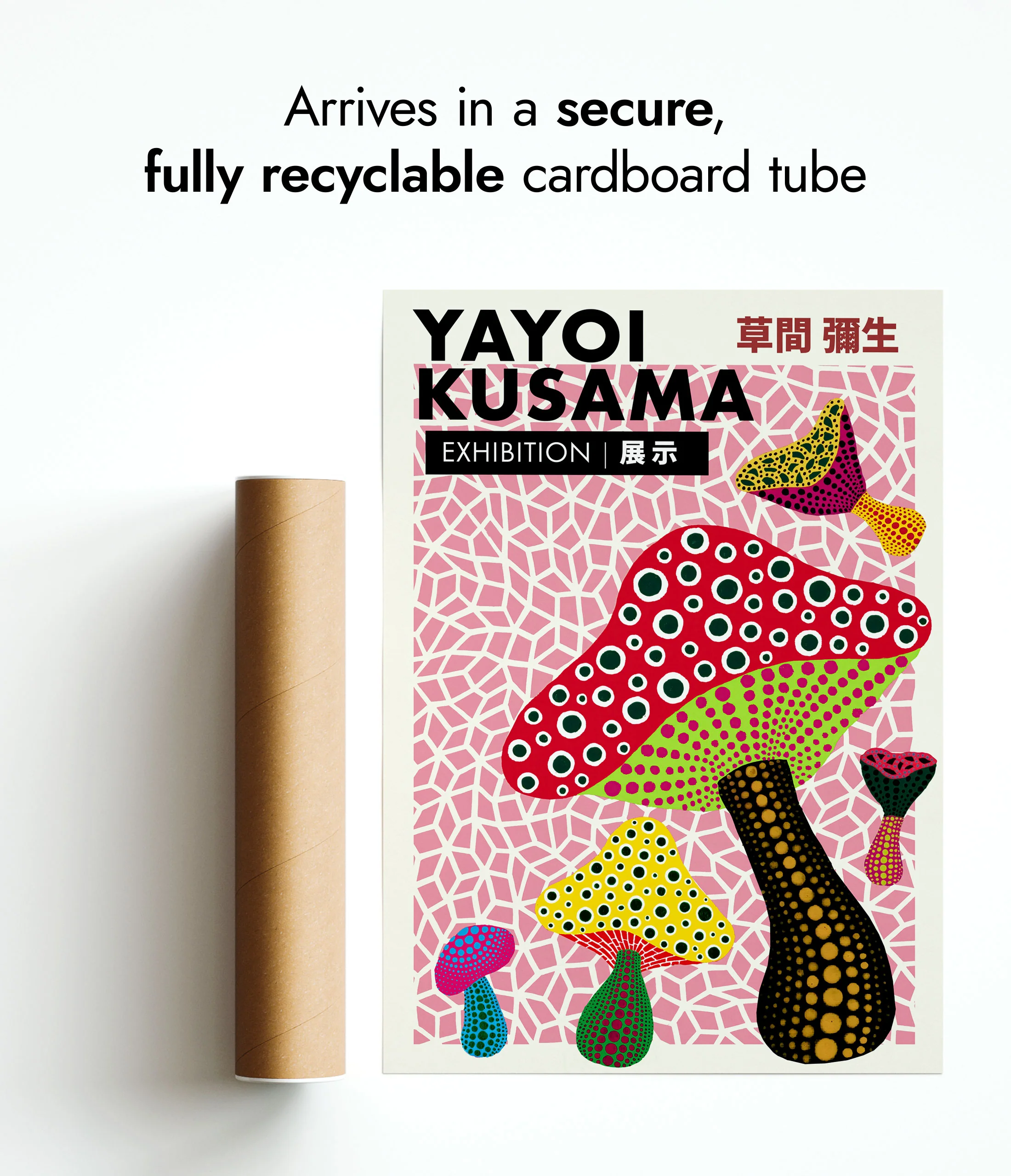Japanese Art Exhibition - Set of 3 - Image 10