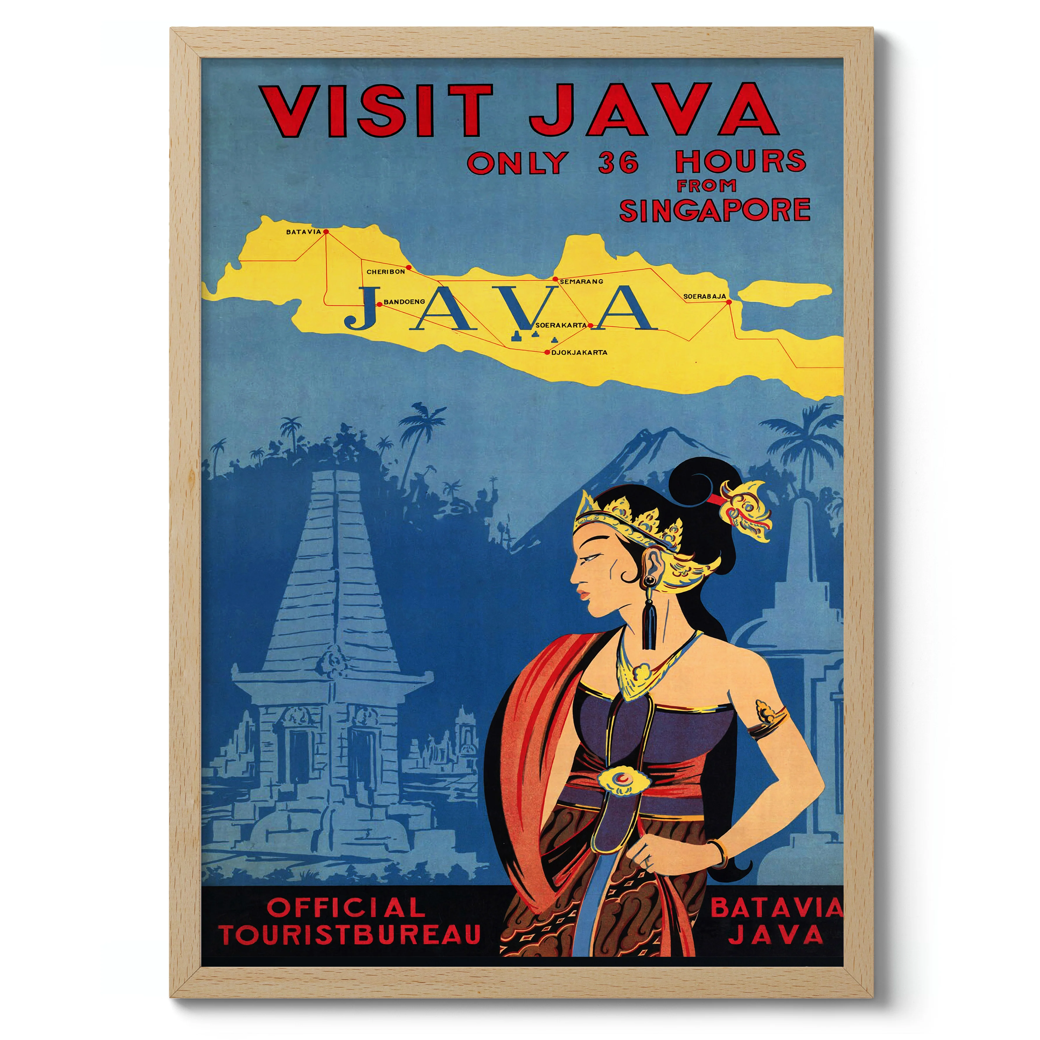 Java, Indonesia - Image 3