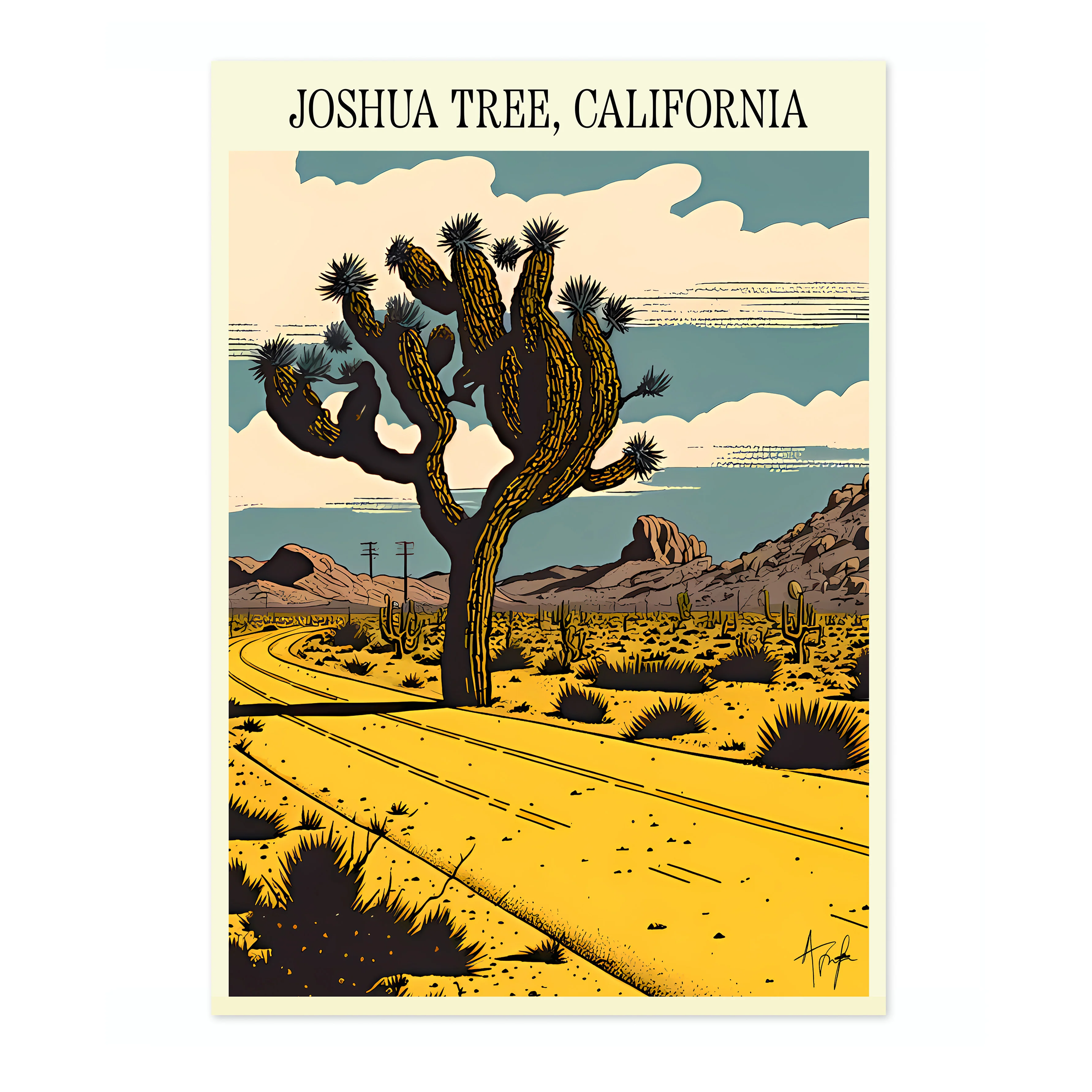 Joshua Tree, California - United States - Image 4