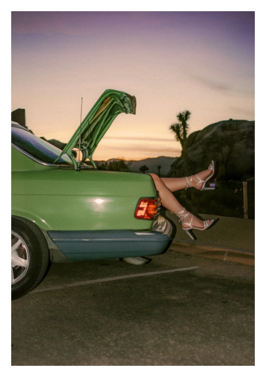 Joyride