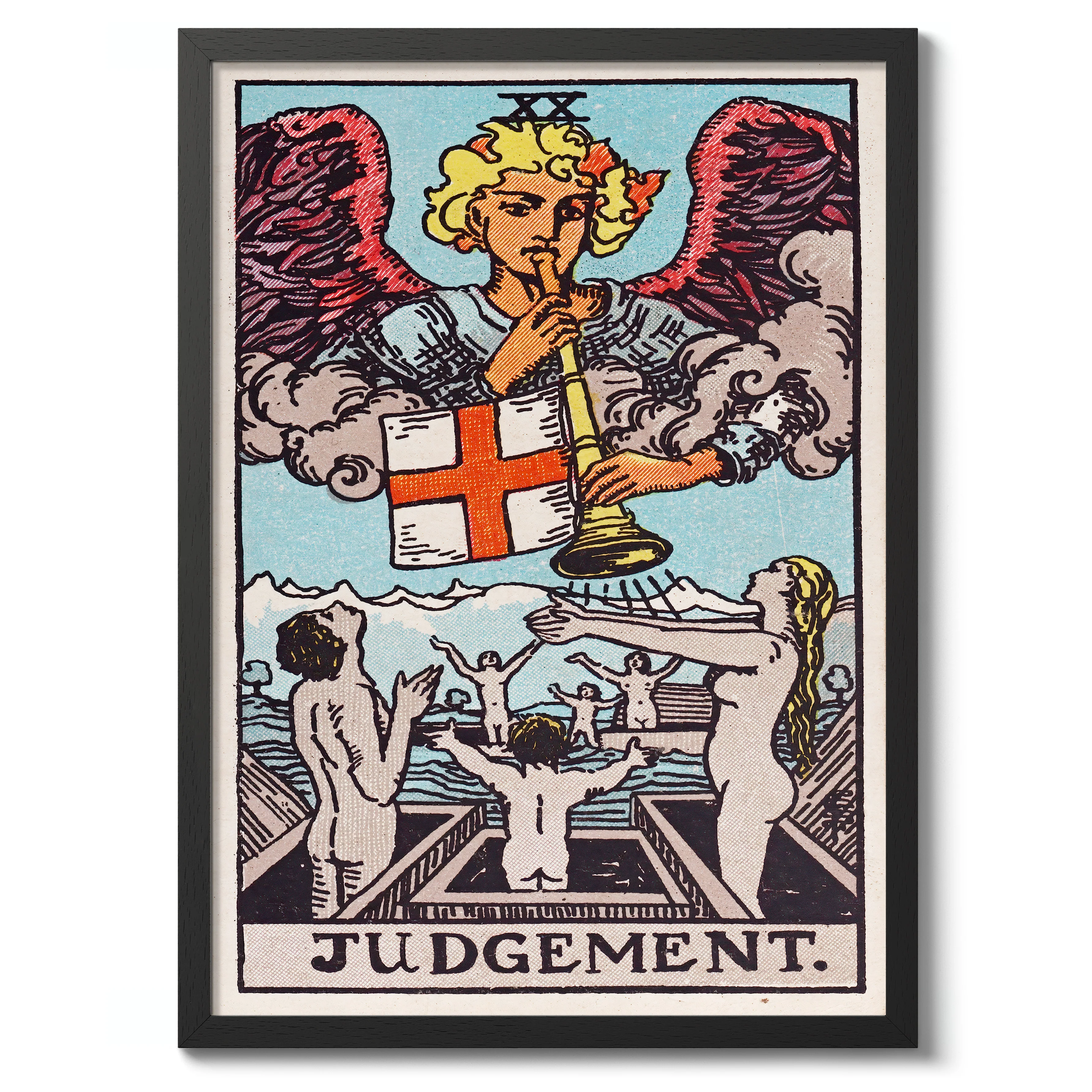 Judgement - Image 2