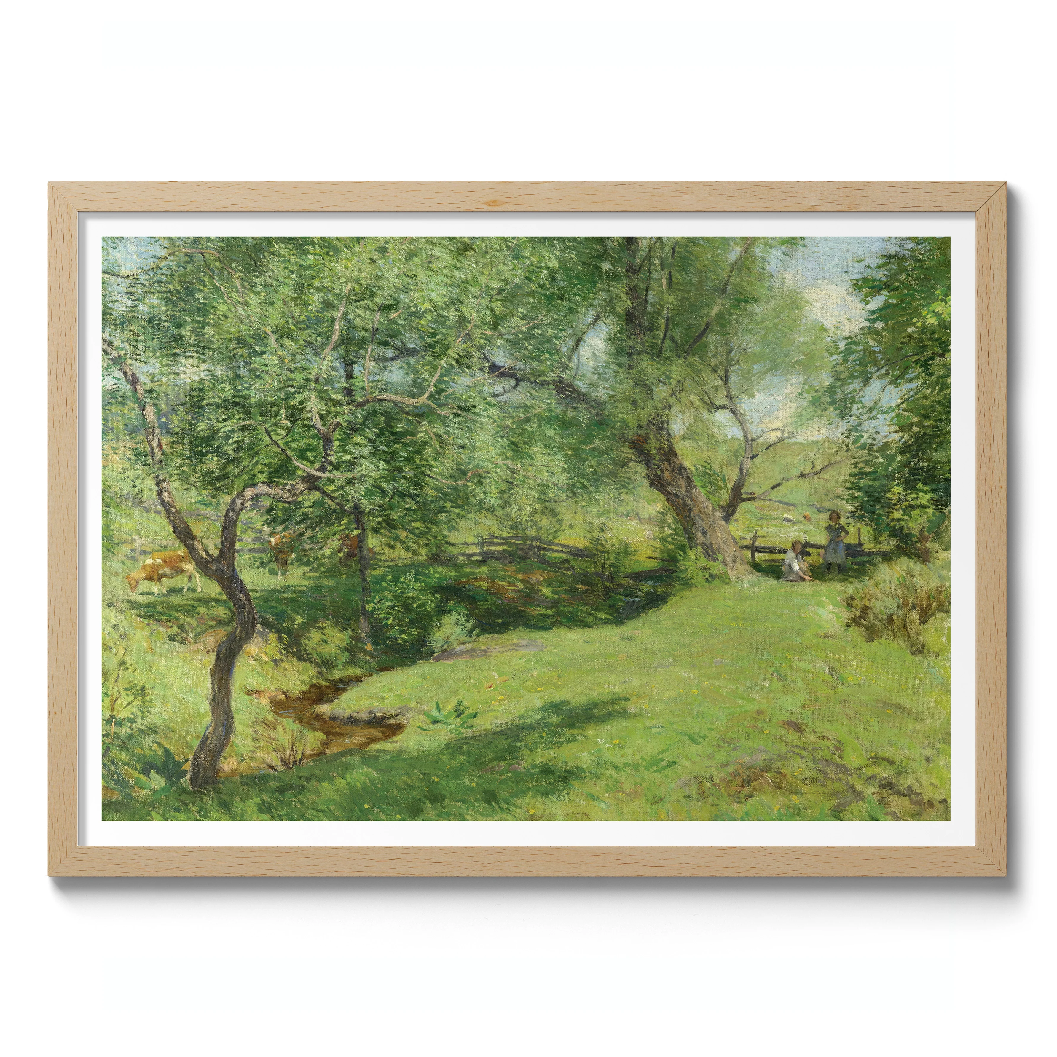 June Pastoral - Image 3