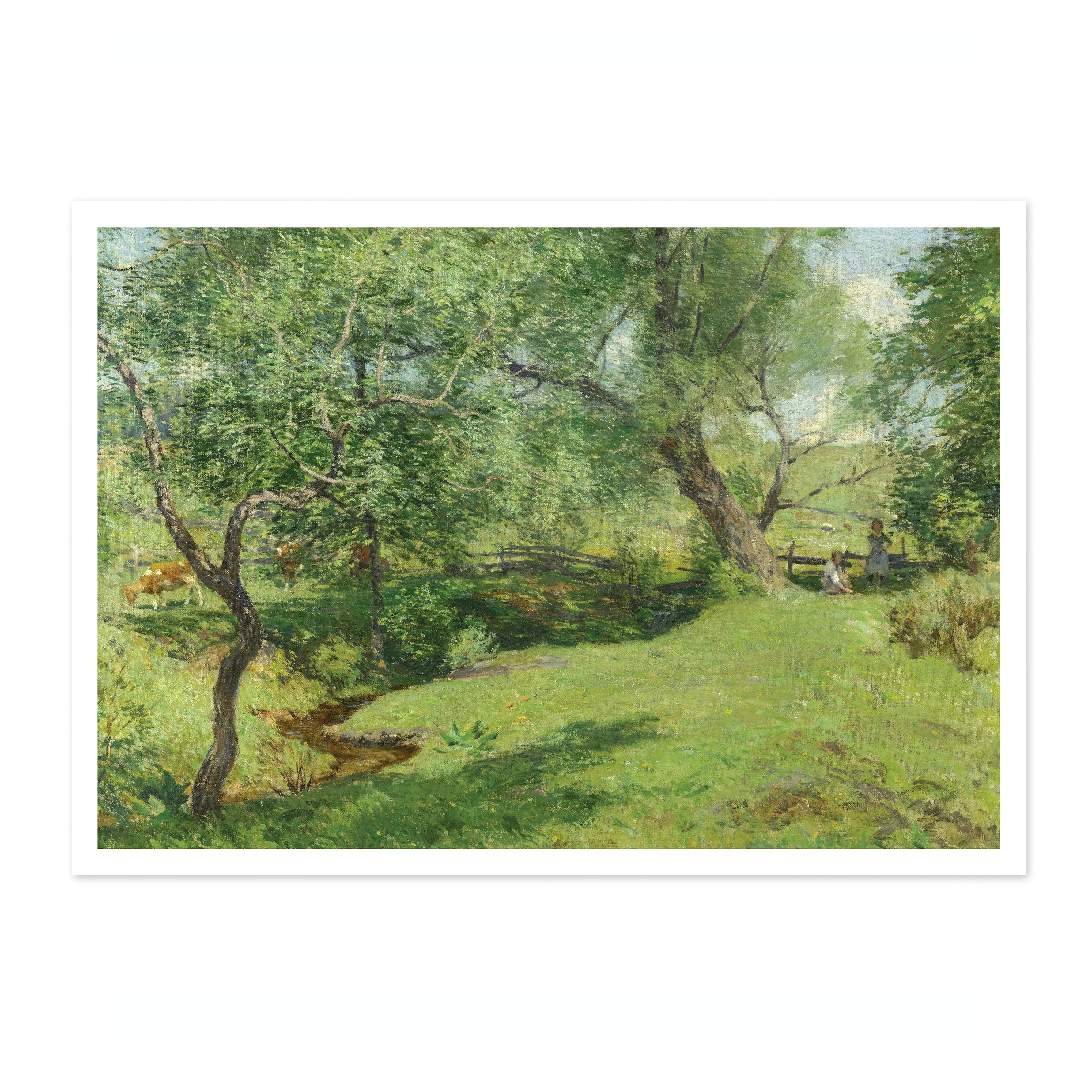 June Pastoral - Image 4