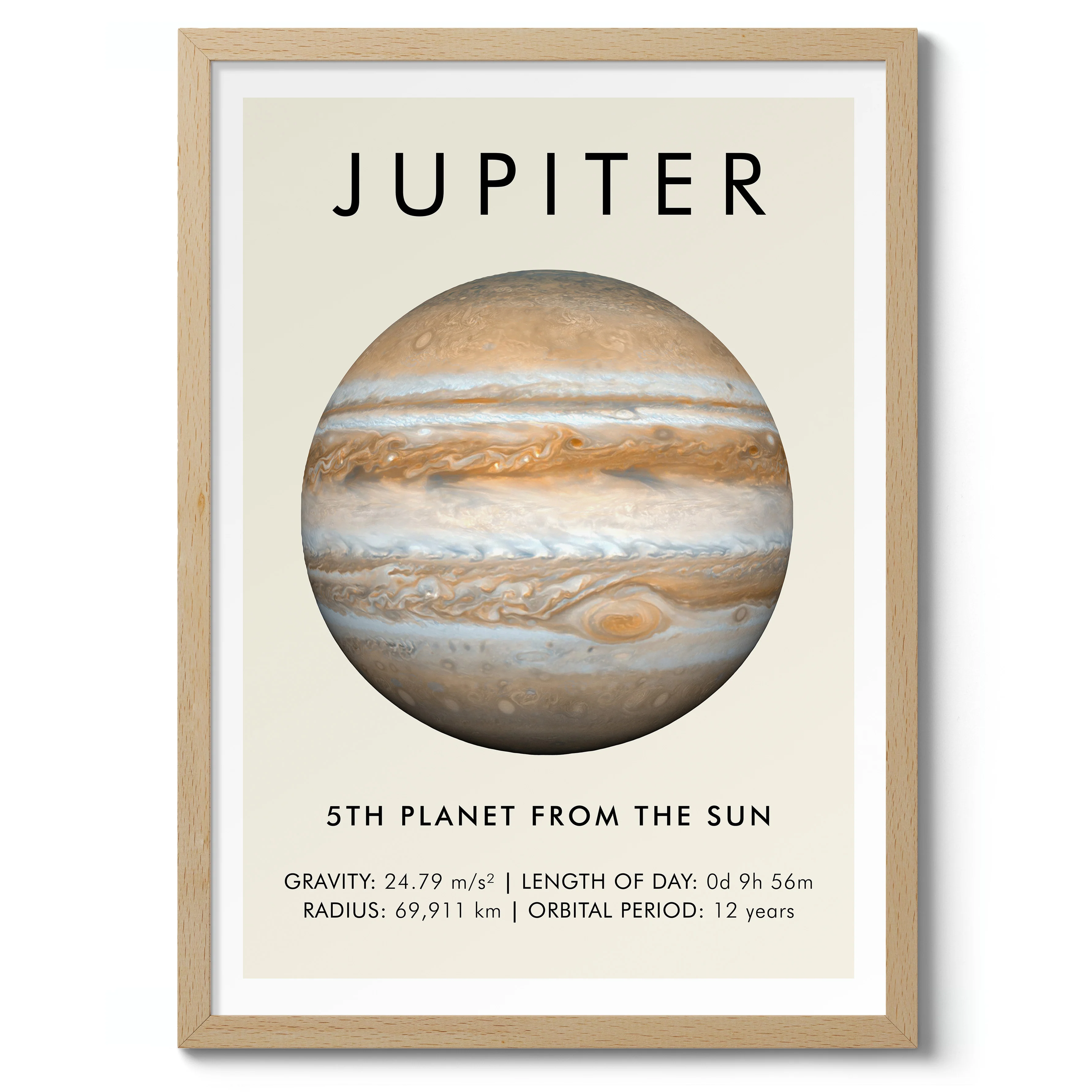 Jupiter - Image 3