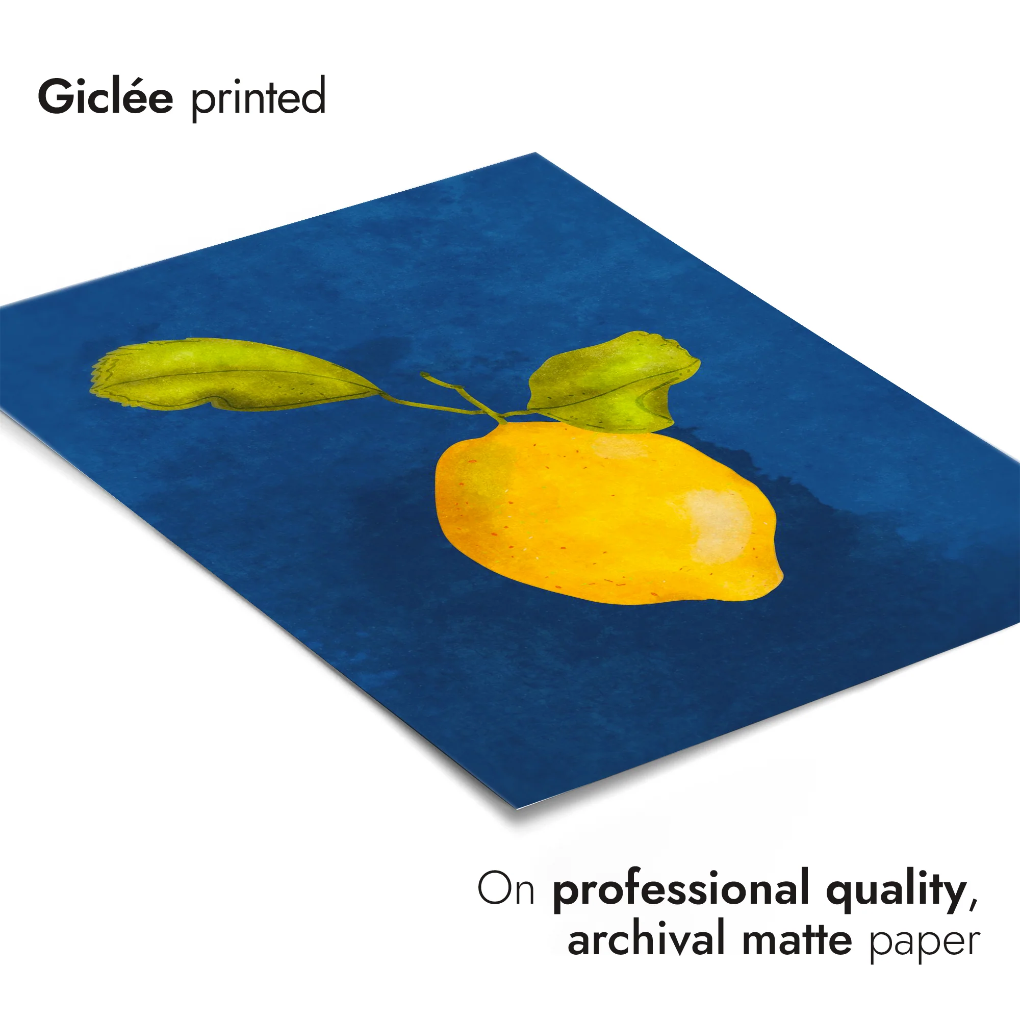 Just A Little Lemon - Image 6