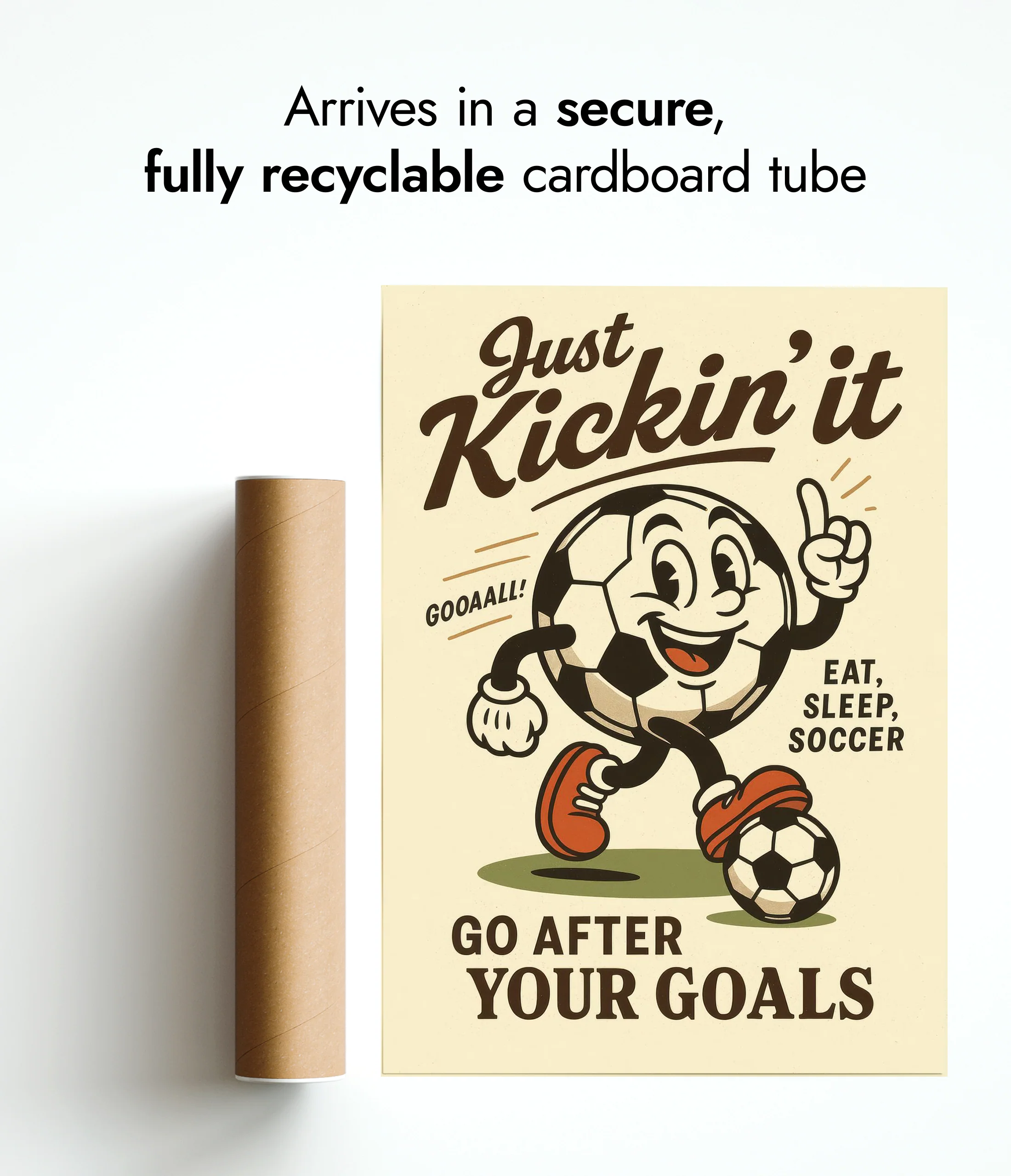 Just Kickin' It - Image 9