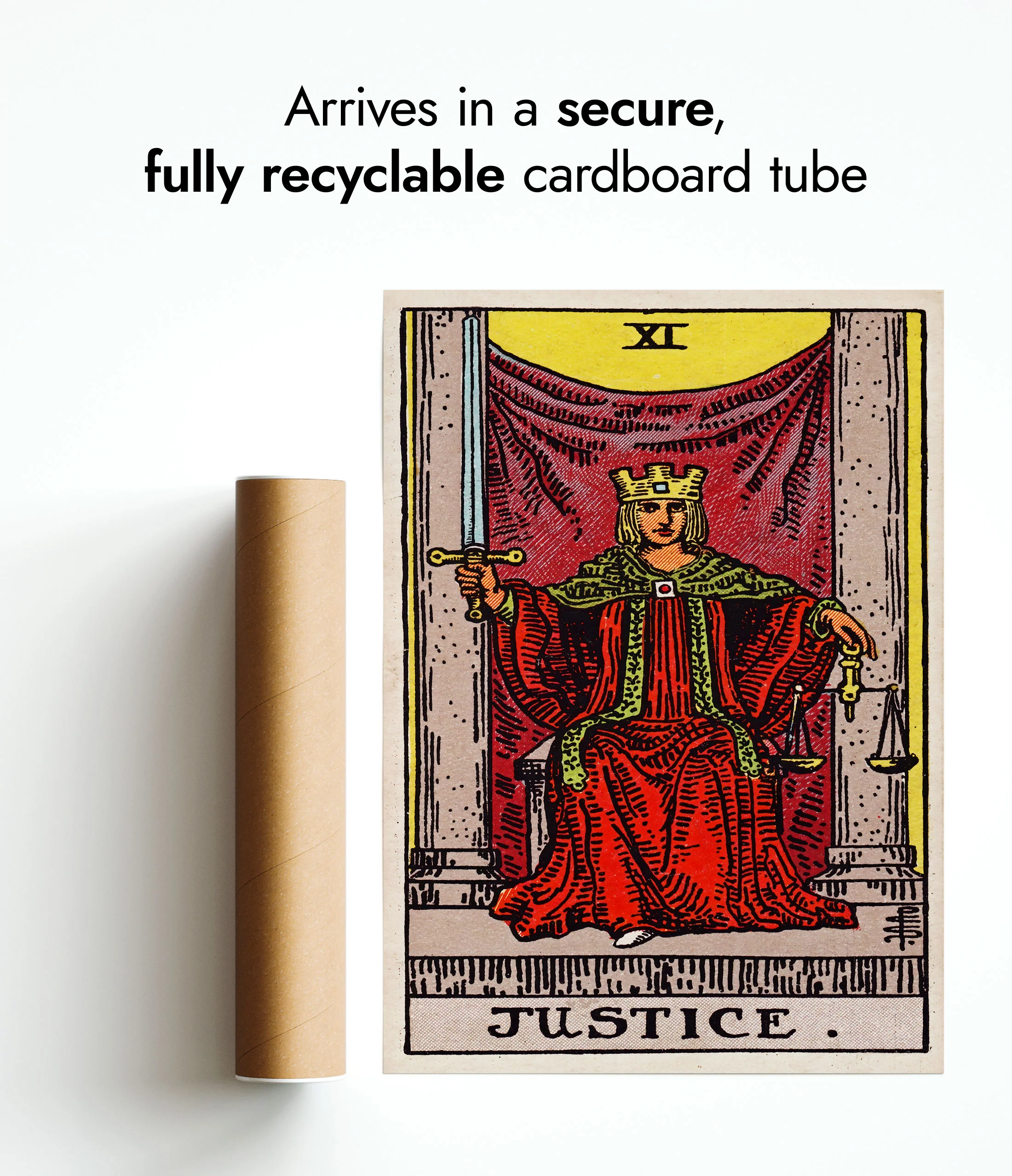 Justice - Image 9