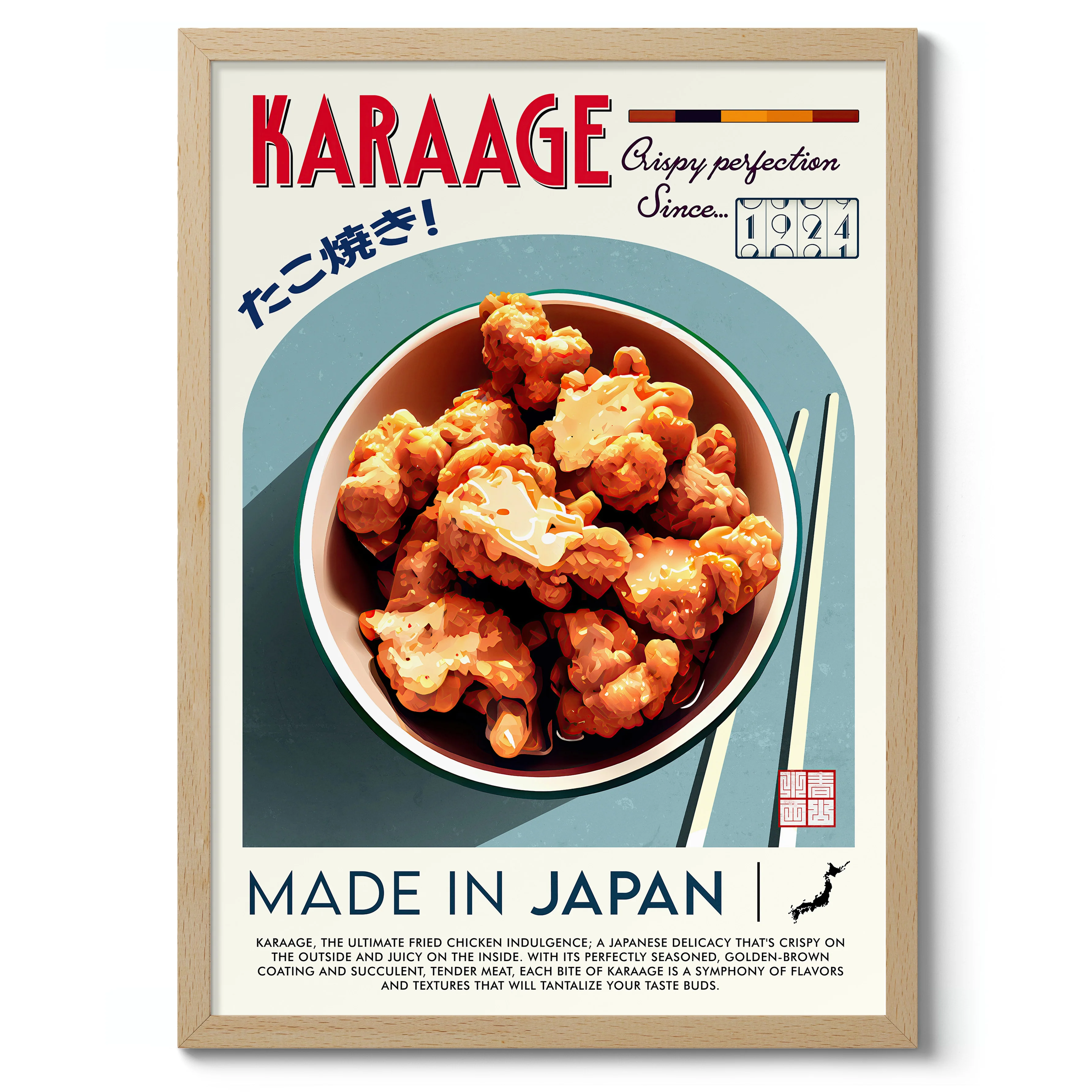 Karaage - Image 3