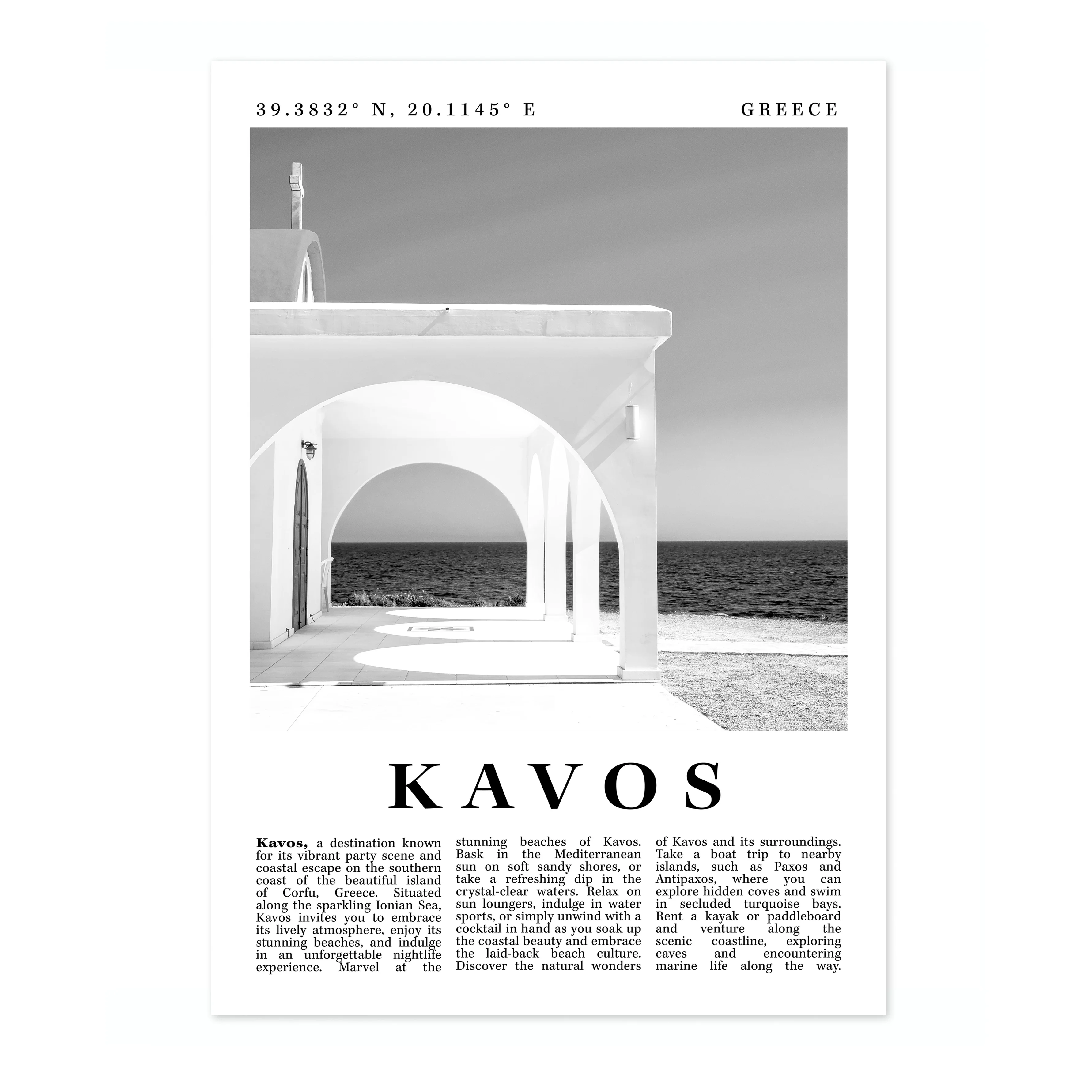 Kavos - Greece - Image 4