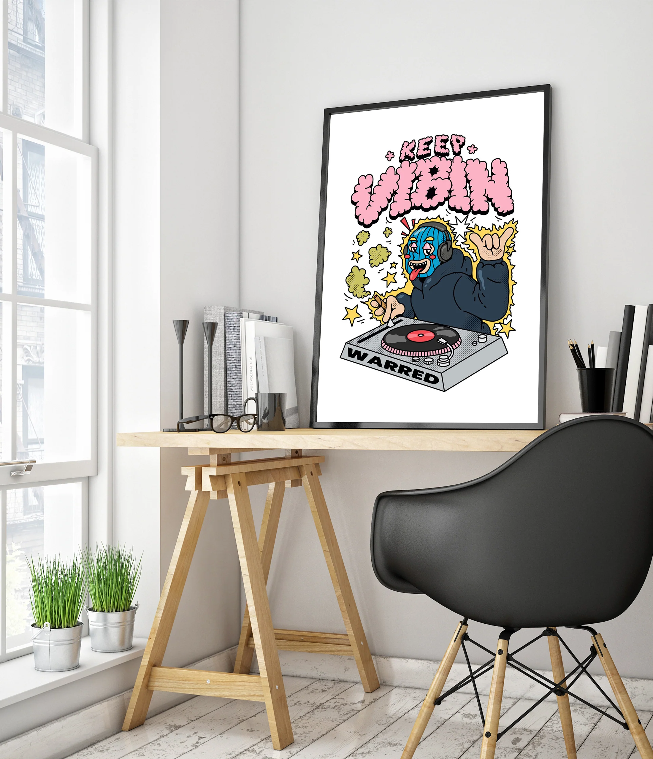 Keep Vibin - Image 5