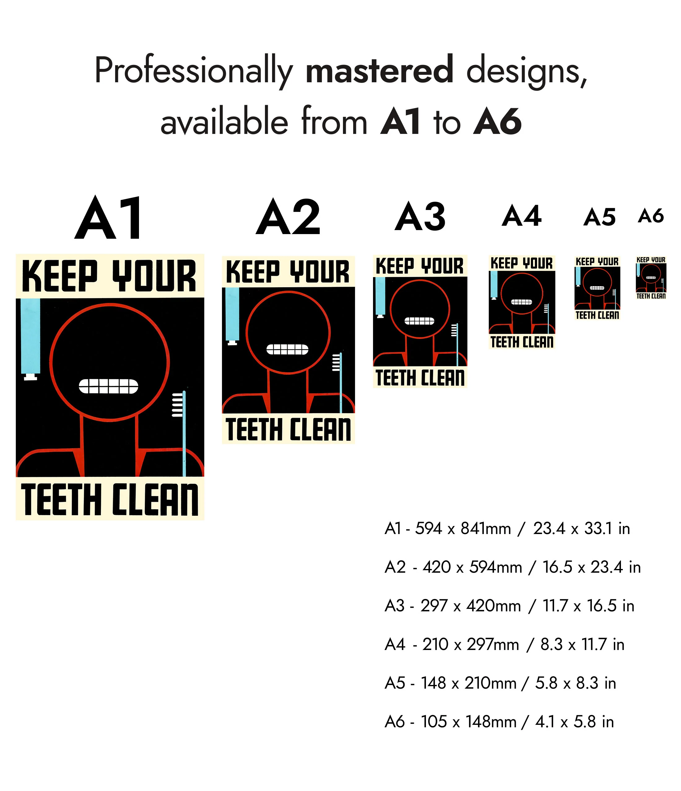 Keep Your Teeth Clean - Image 8