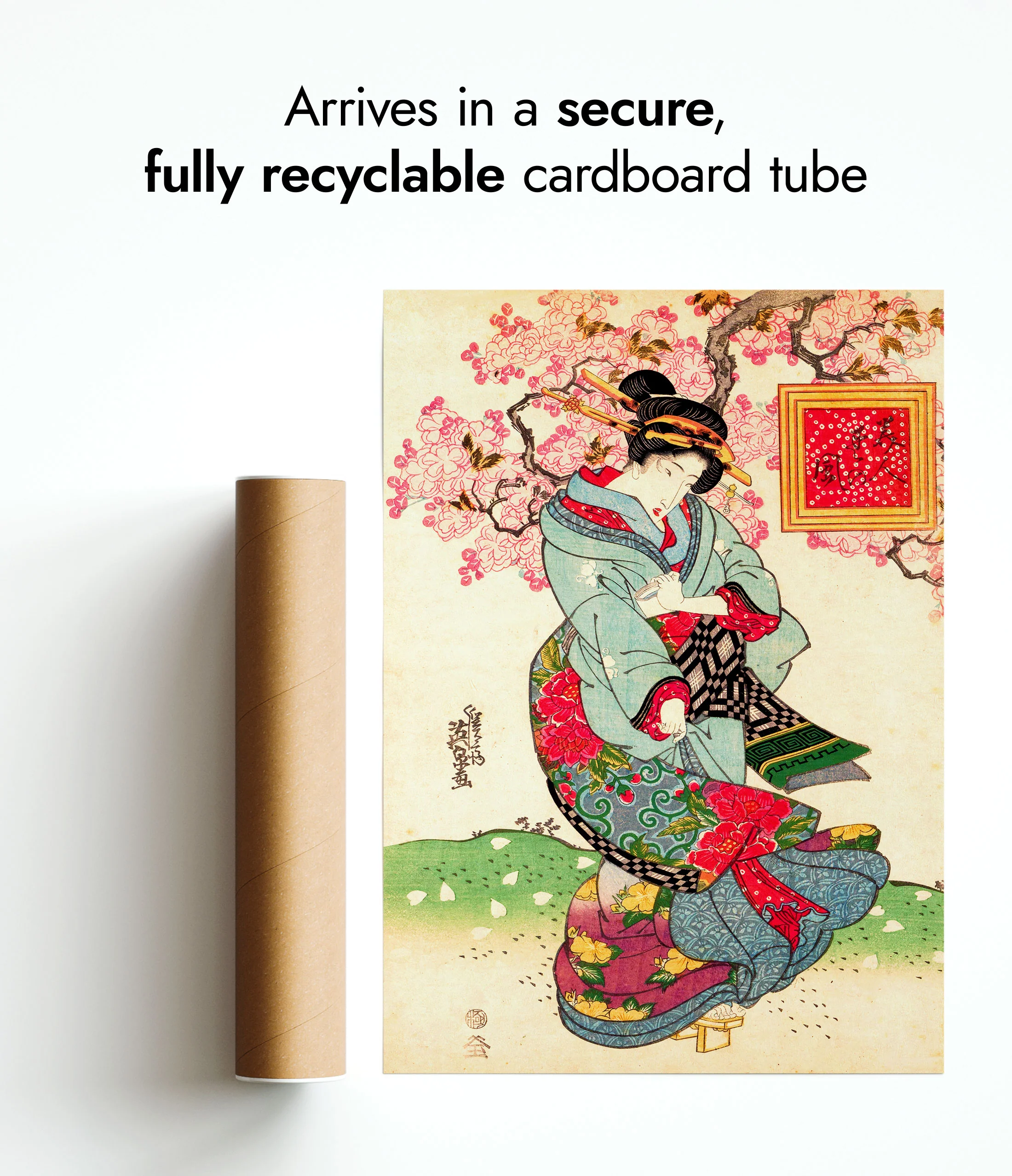 Geisha - Image 9