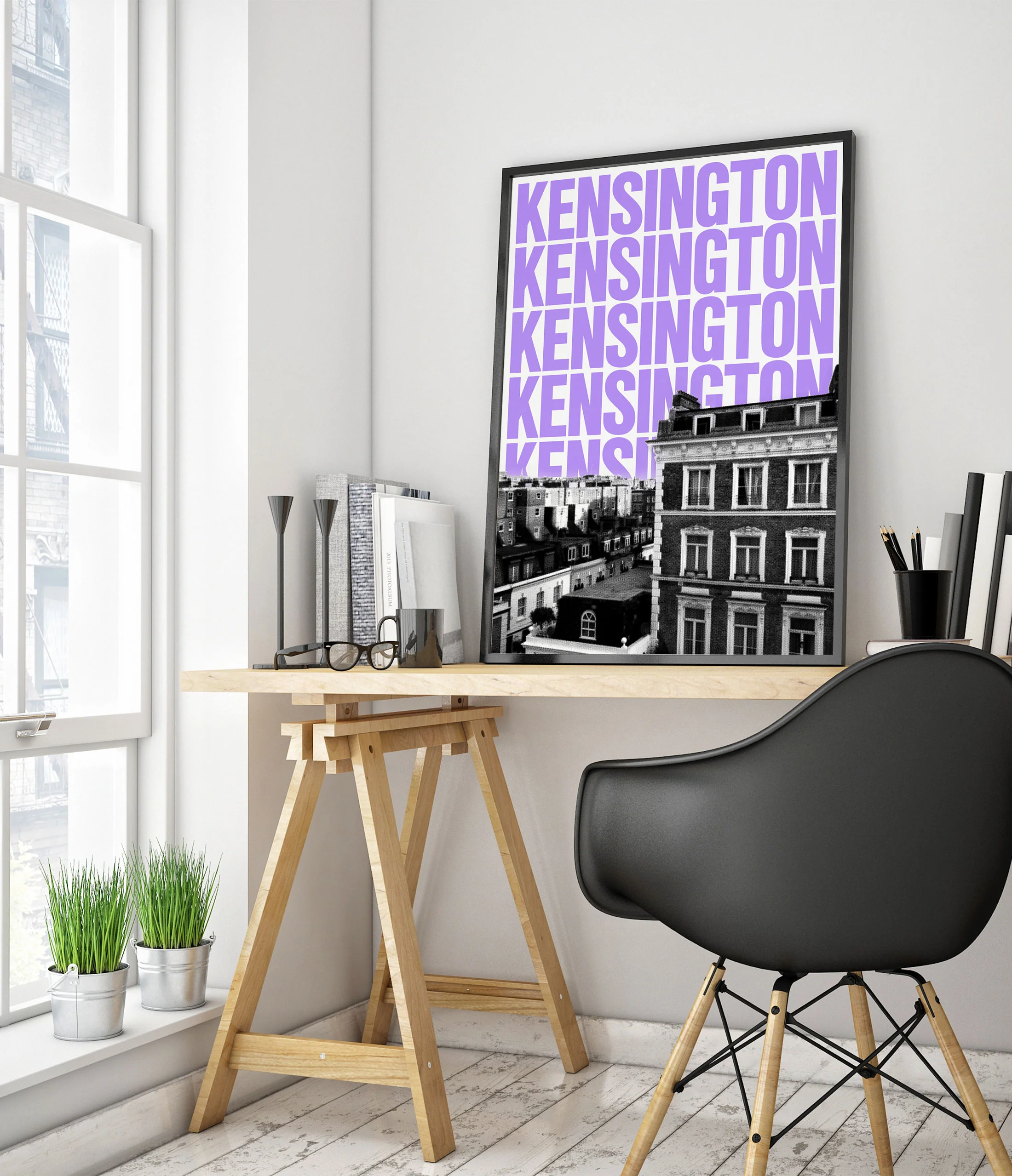 Kensington, London - Image 5
