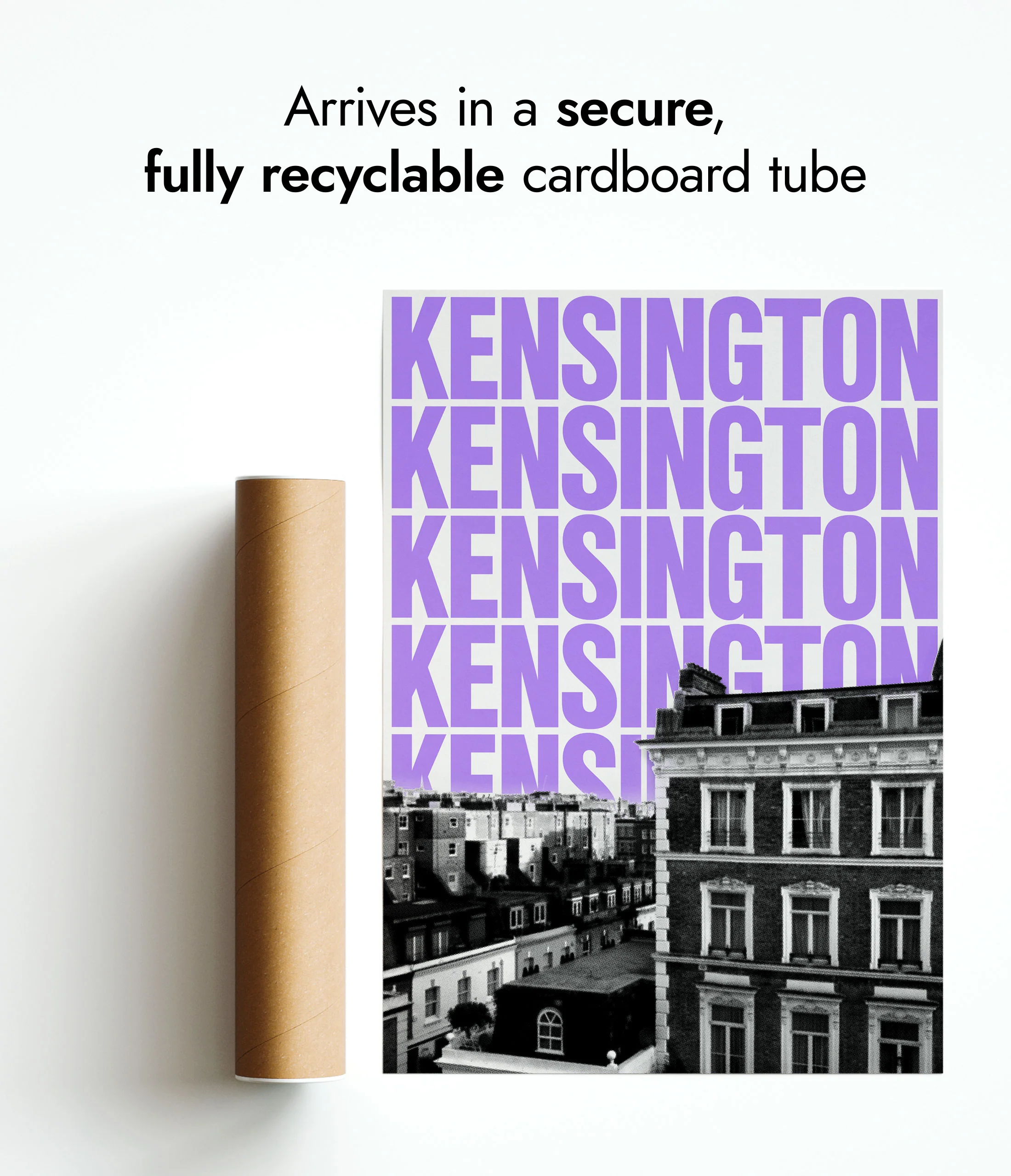 Kensington, London - Image 9