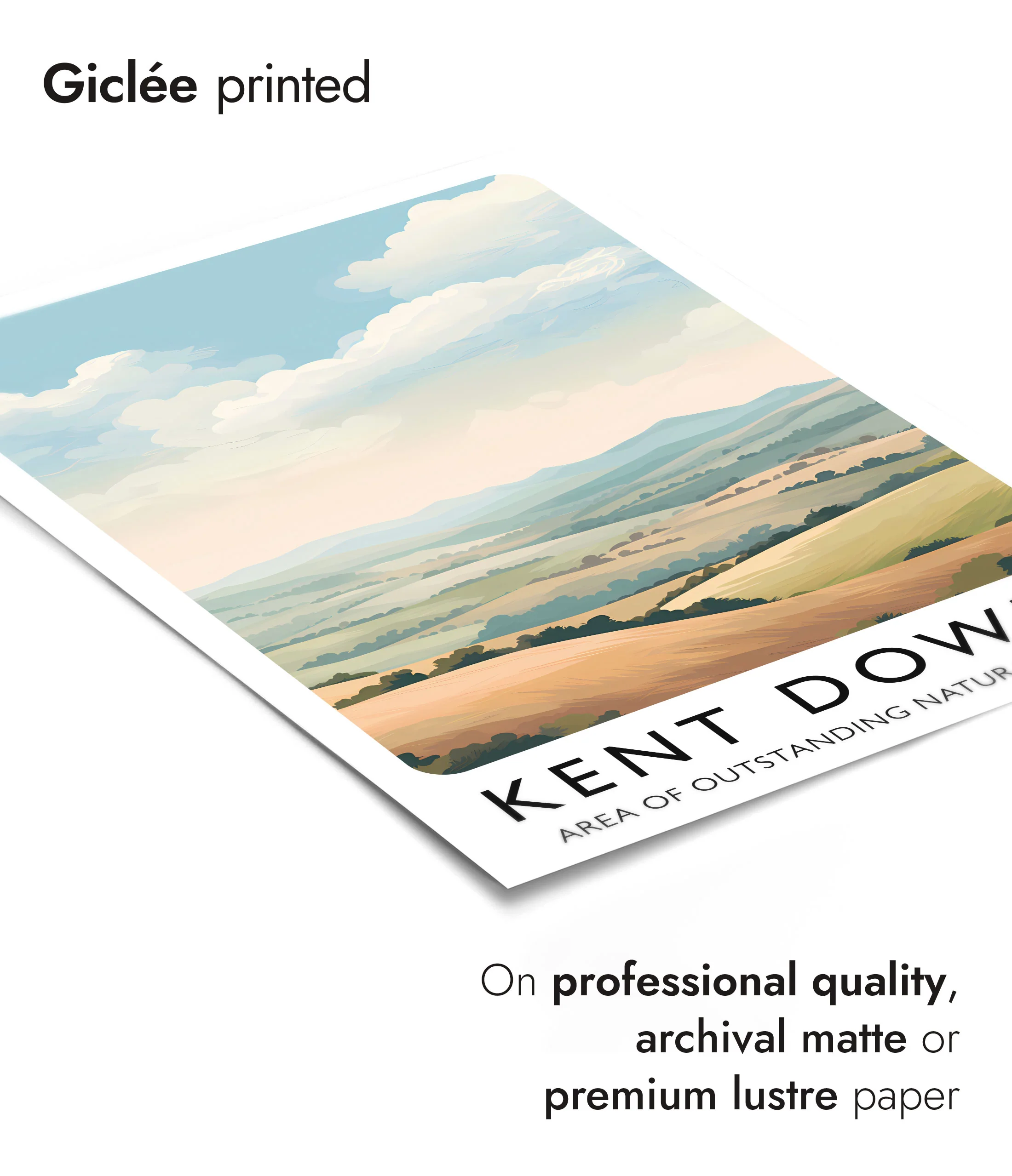 Kent Downs - Image 6
