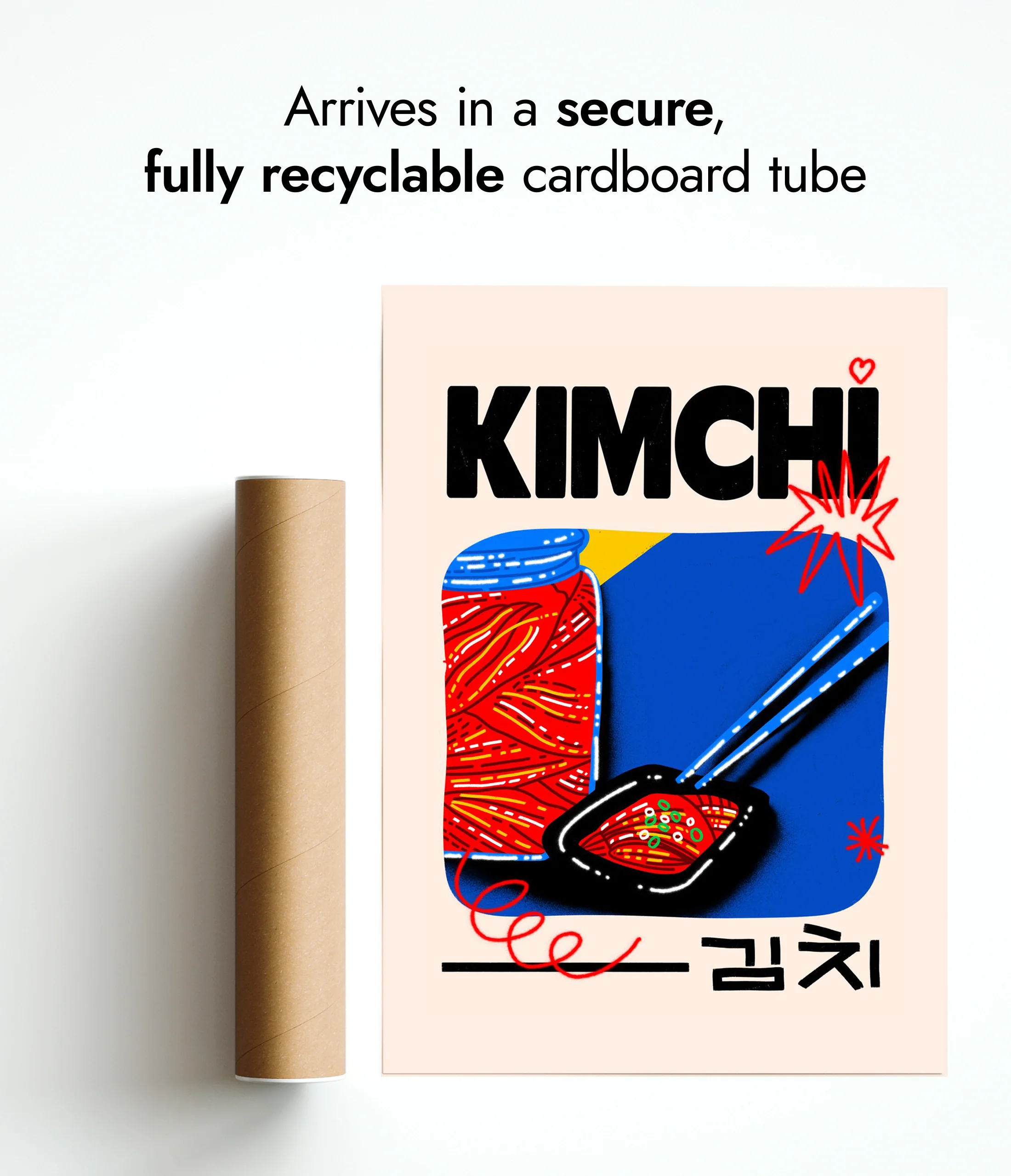 Kimchi - Image 9