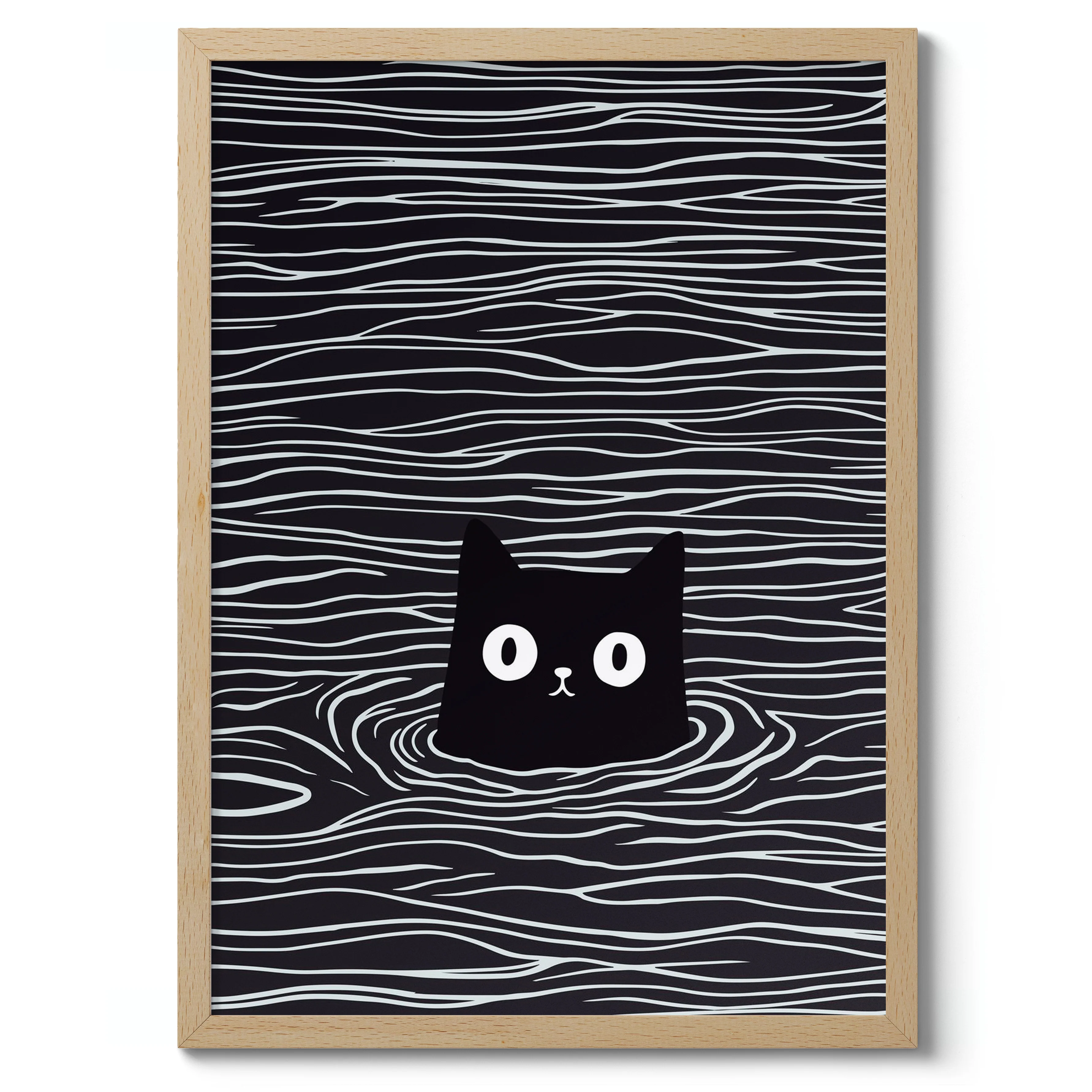 Kitten Ripples - Image 3