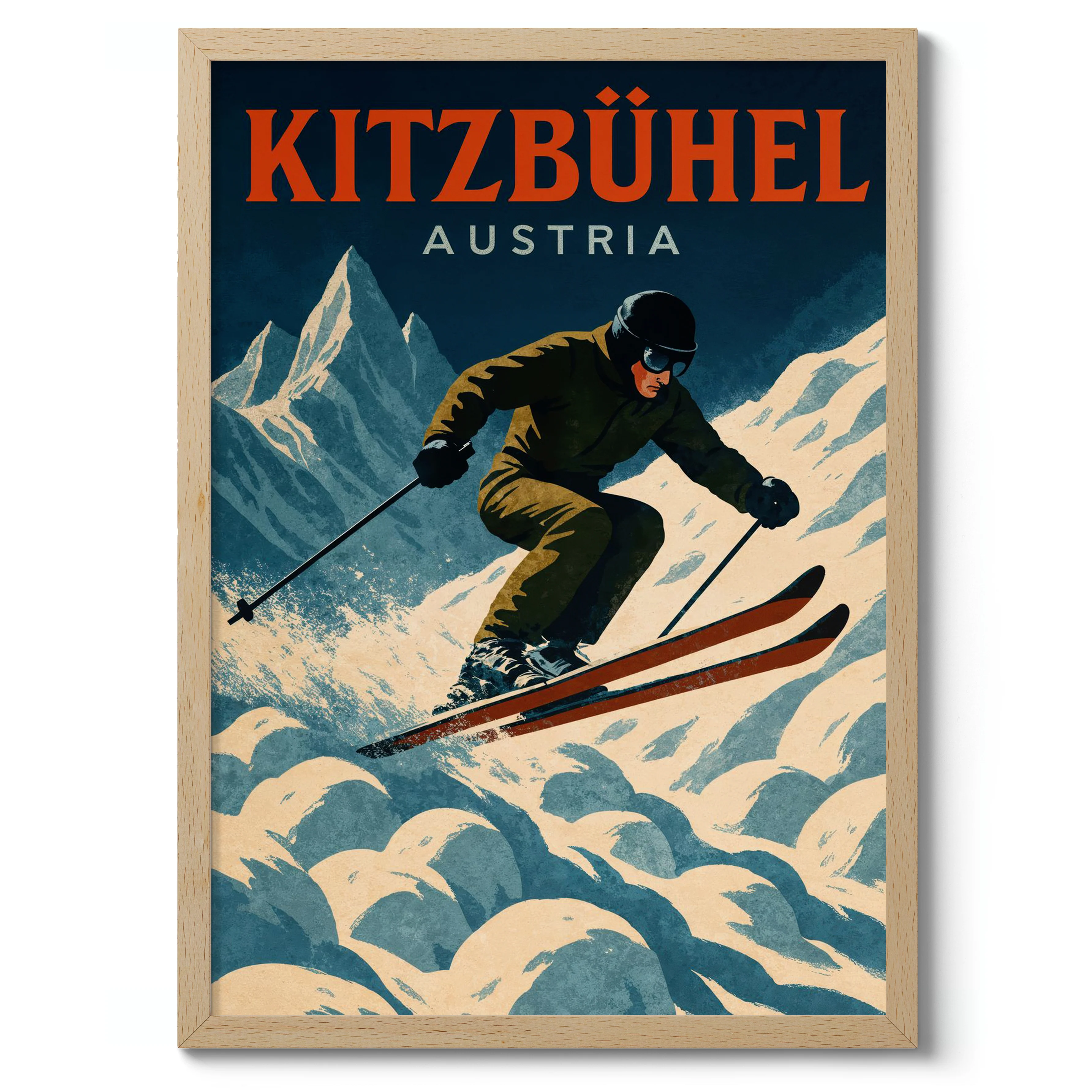 Kitzbuhel - Austria Ski - Image 3