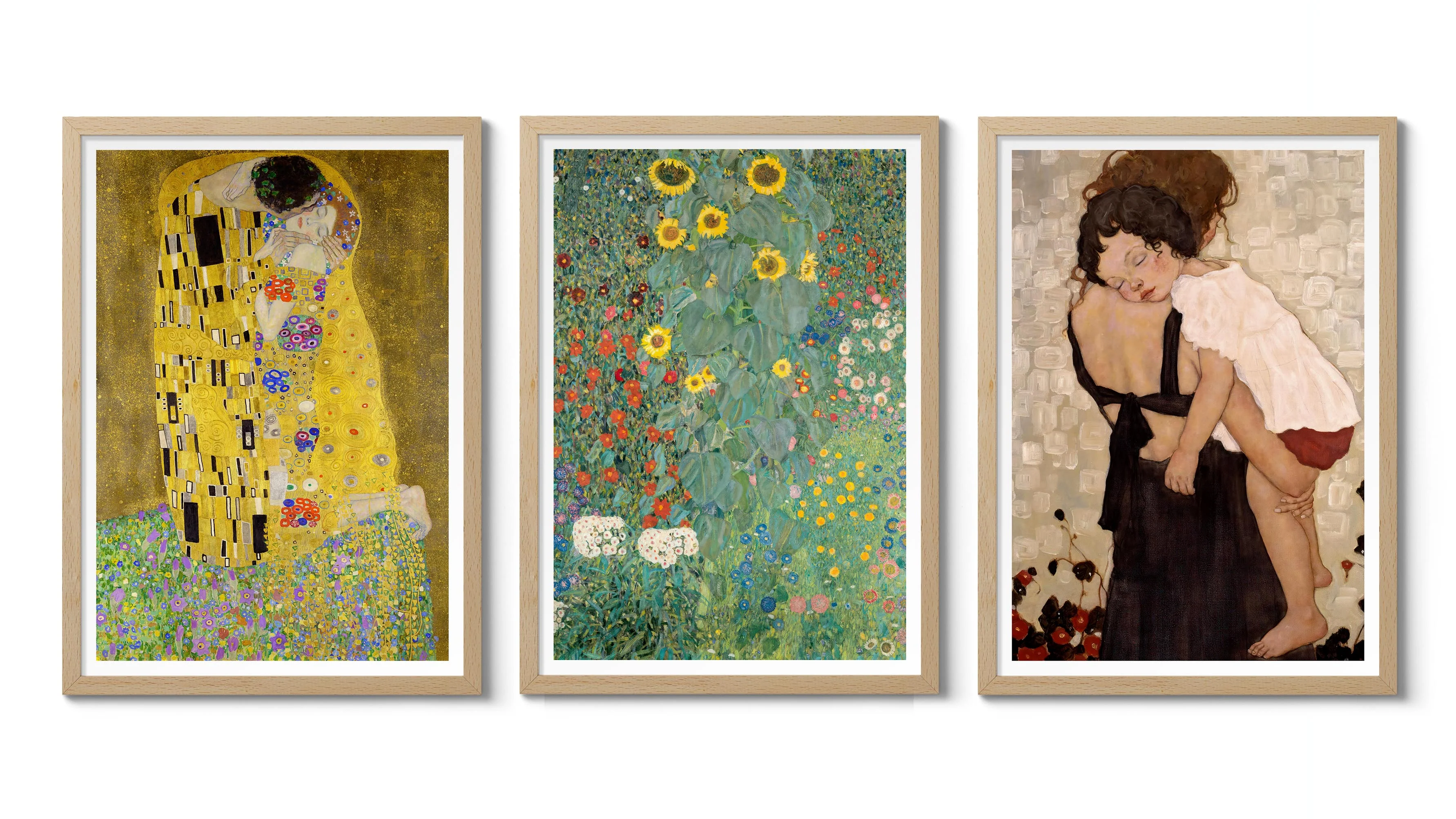 Klimt's Classics - Image 2