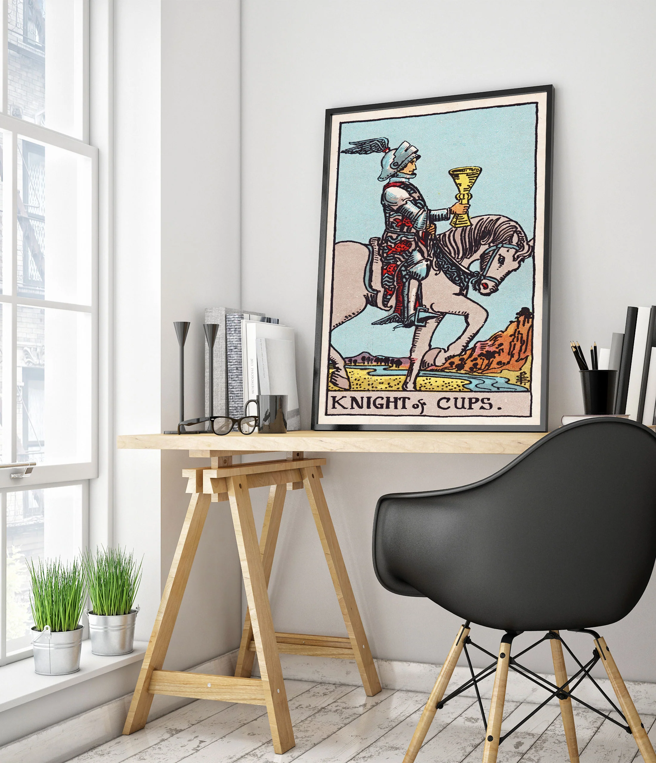 Knight of Cups - Image 5